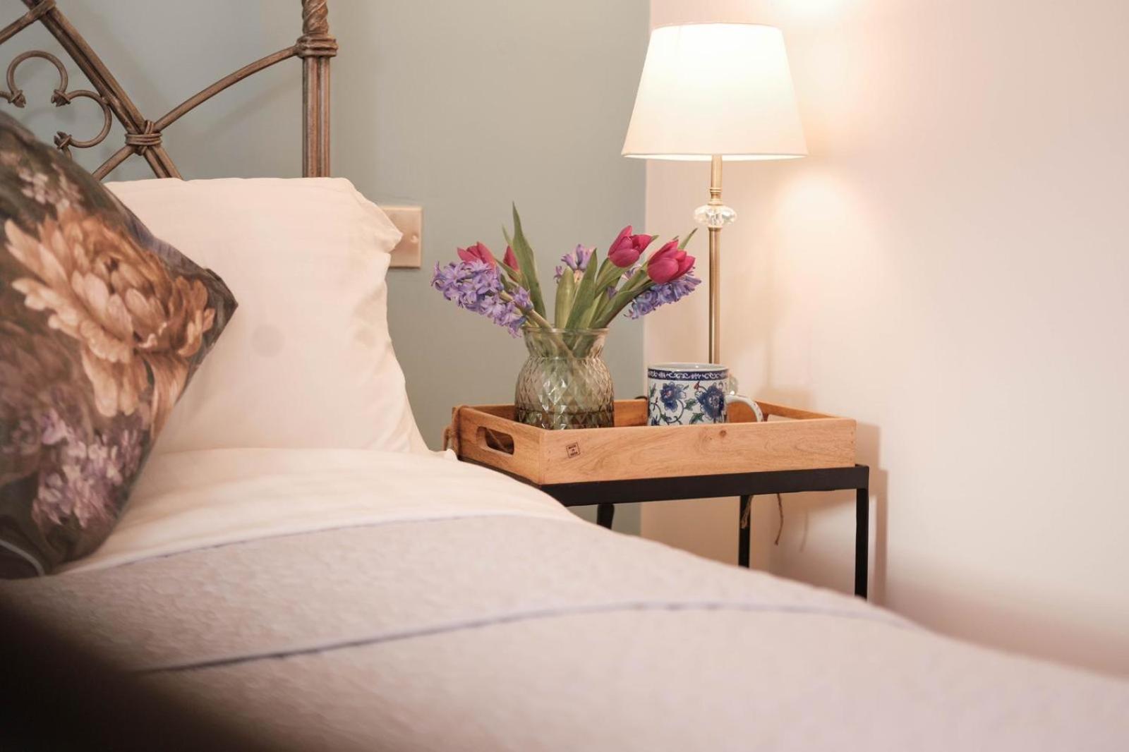 Lilac Cottage Morpeth Northumberland