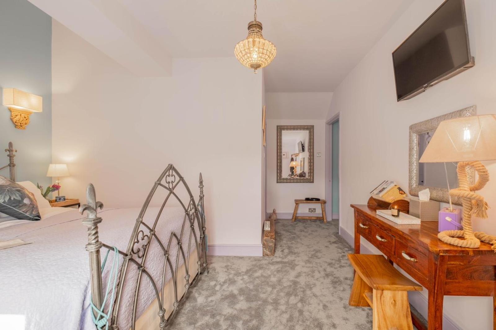 Lilac Cottage Morpeth Northumberland