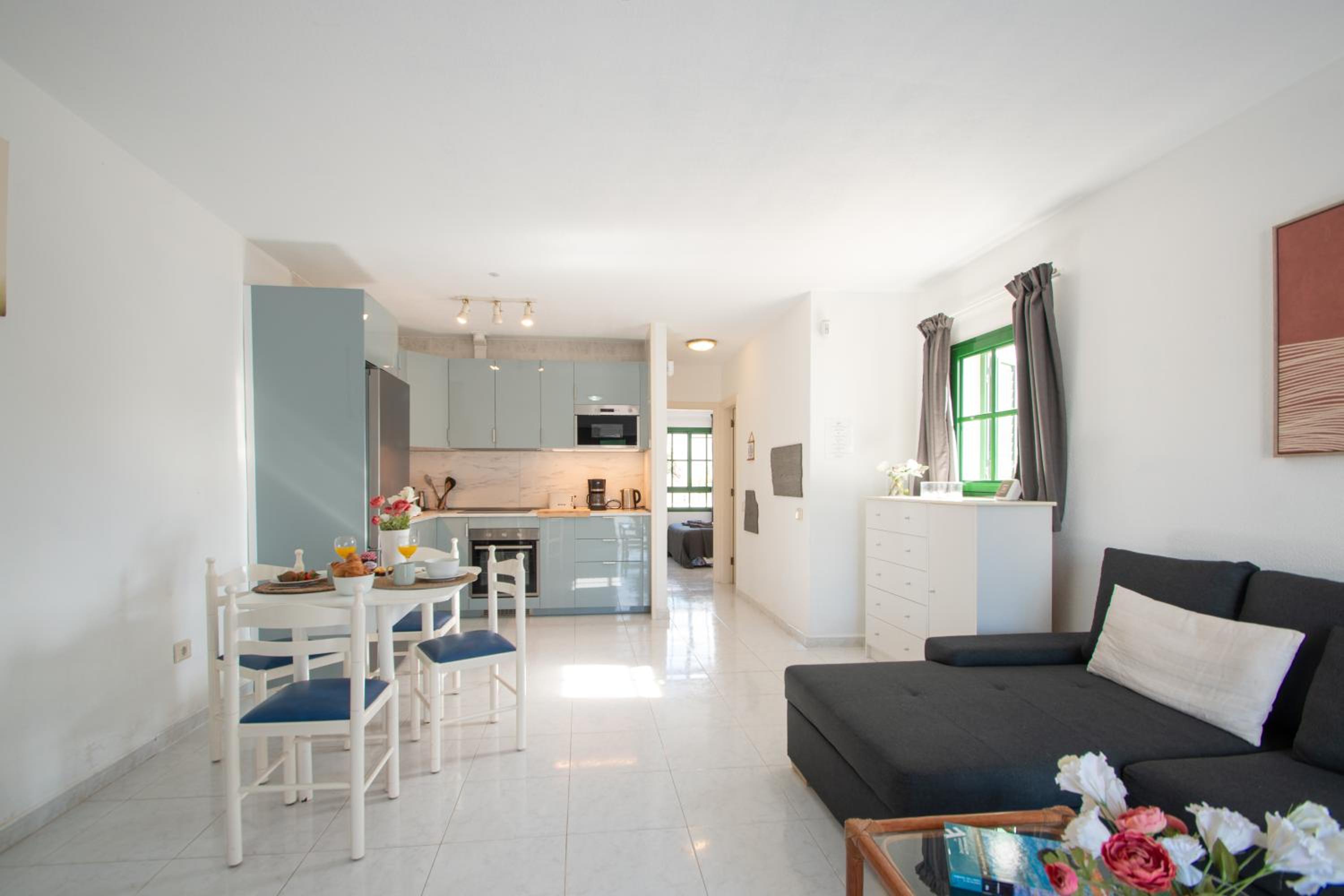 CASA PAZ - COZY 2 BEDROOM APARTMENT CLOSE TO DORADA BEACH view 4