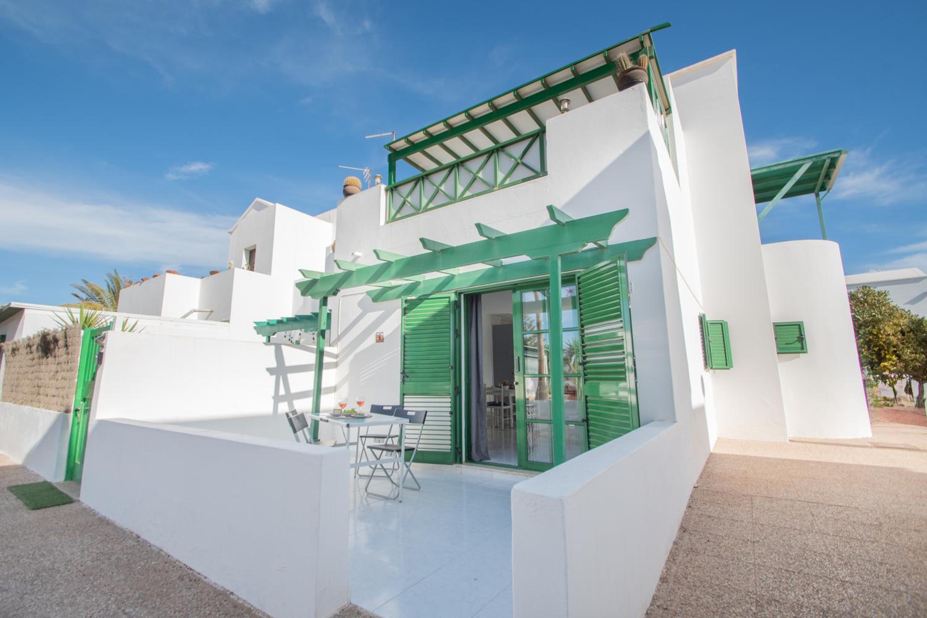 CASA PAZ - COZY 2 BEDROOM APARTMENT CLOSE TO DORADA BEACH view 2