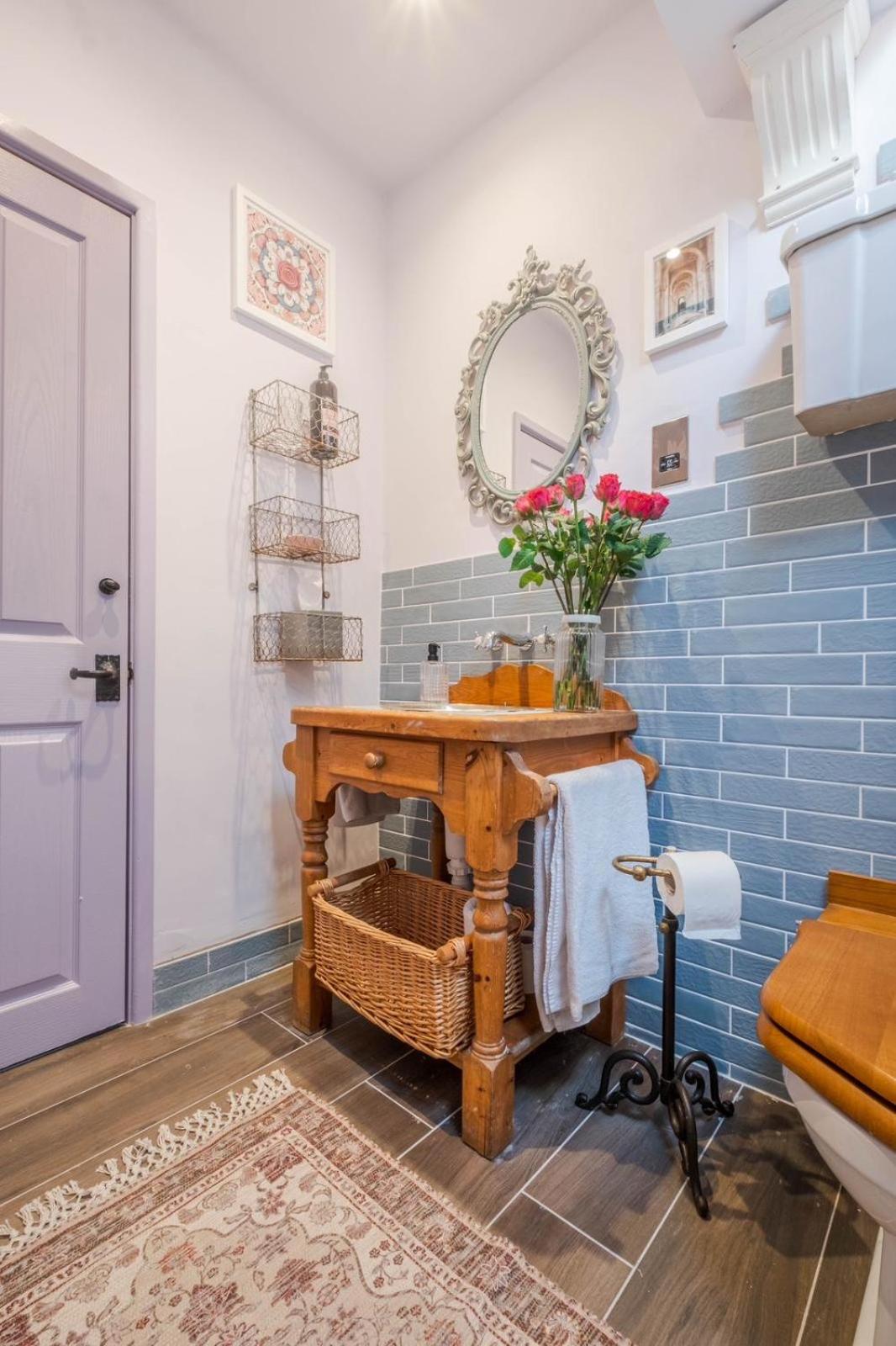 Lilac Cottage Morpeth Northumberland