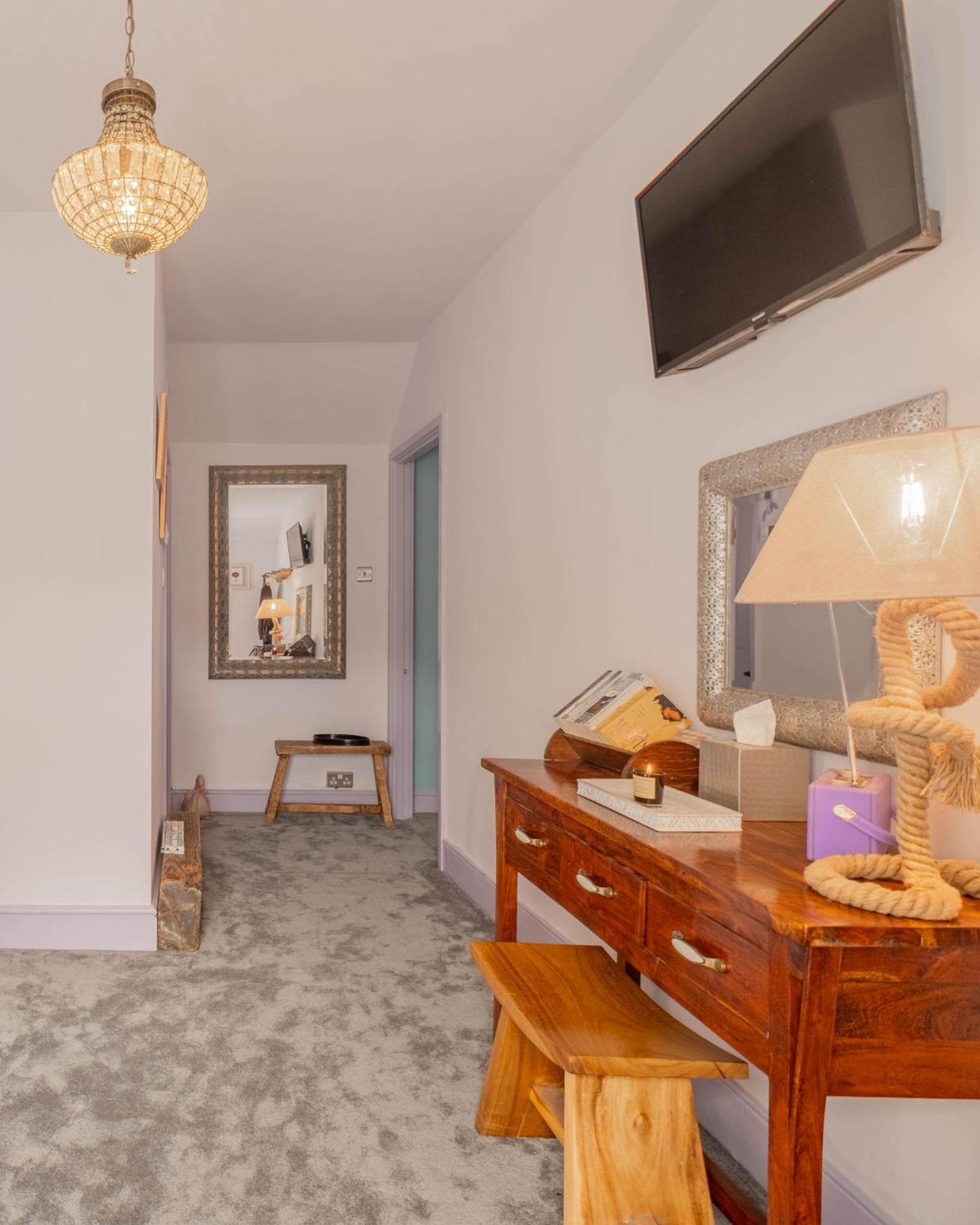 Lilac Cottage Morpeth Northumberland