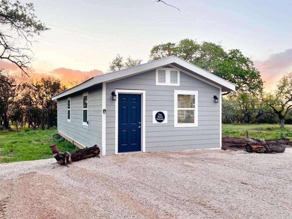 Tritch Cottage at Wrenwood Ranch