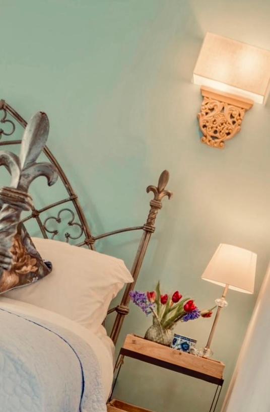 Lilac Cottage Morpeth Northumberland