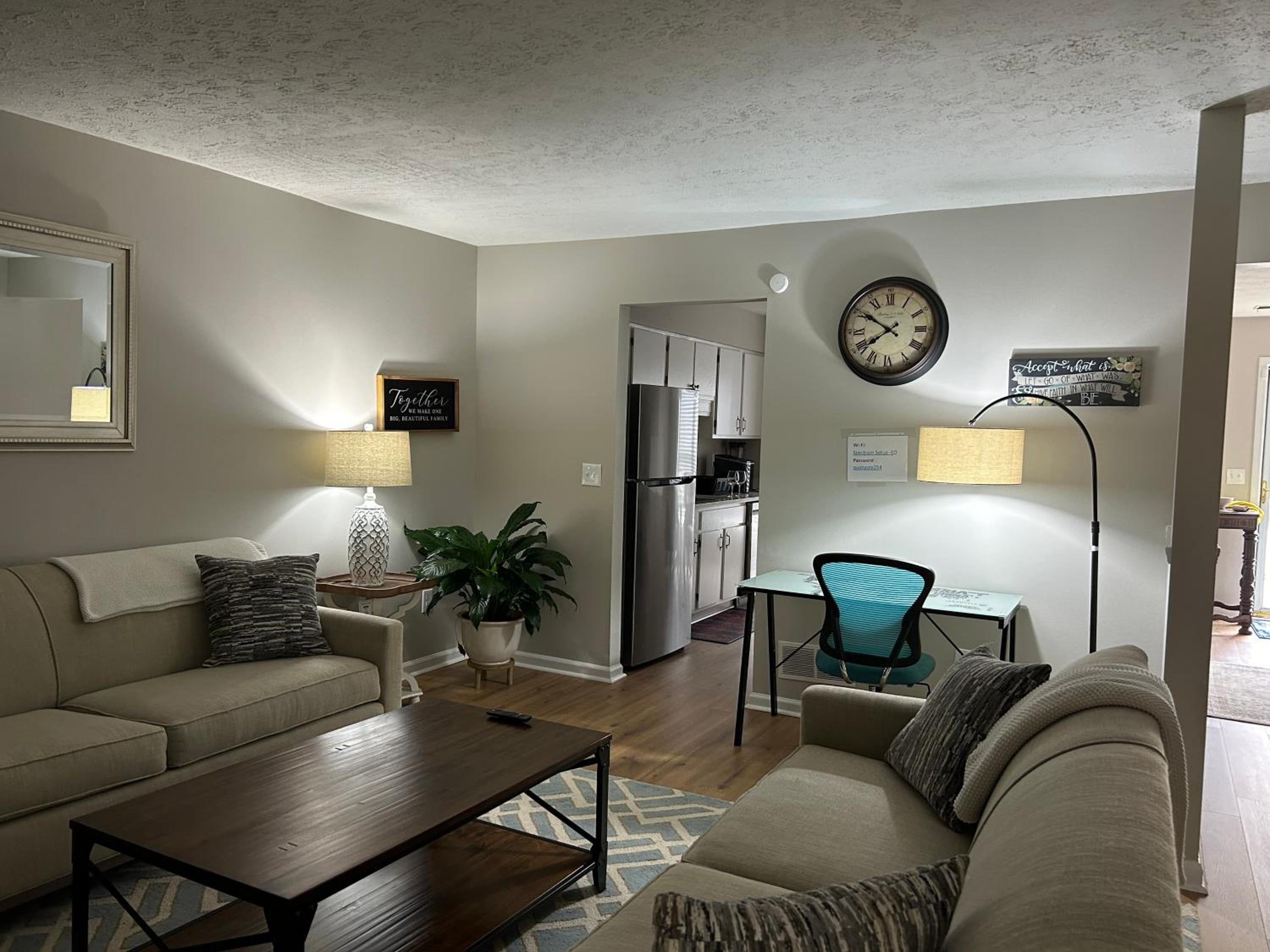 Mar town house - Property Image 5