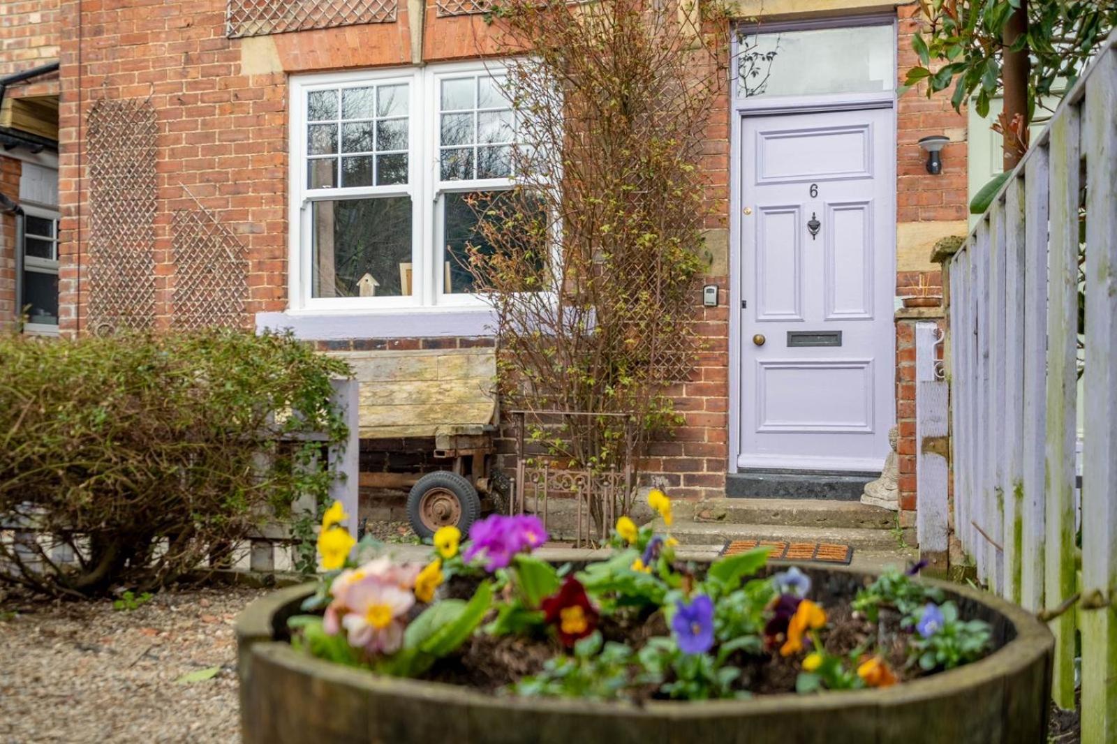 Lilac Cottage Morpeth Northumberland