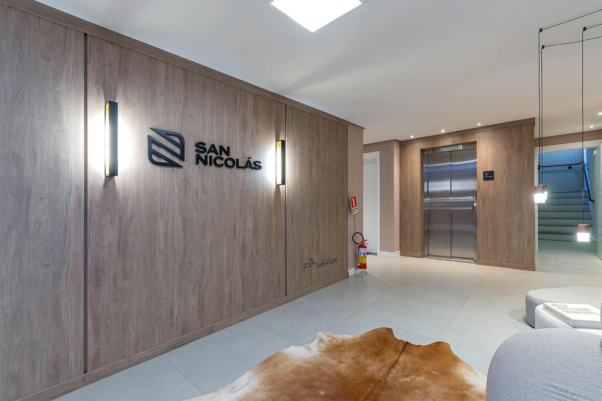 Apartamento incrível em Gramado