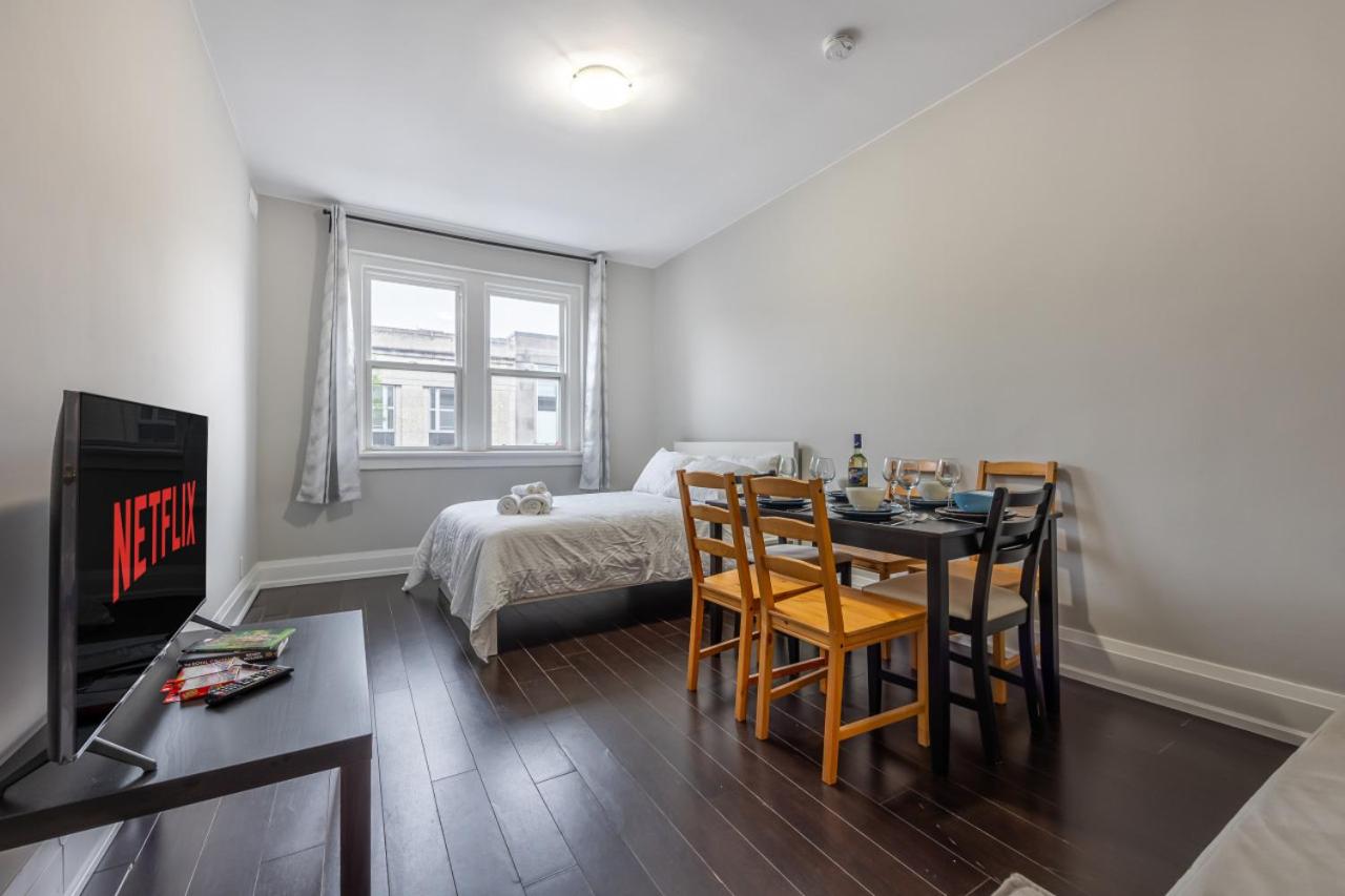 Serenity by the Falls - Modern 2 Bedroom Hideaway