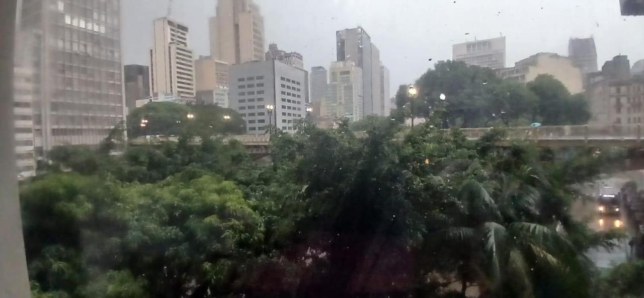 loft 511 Edifício do Sampa Sky