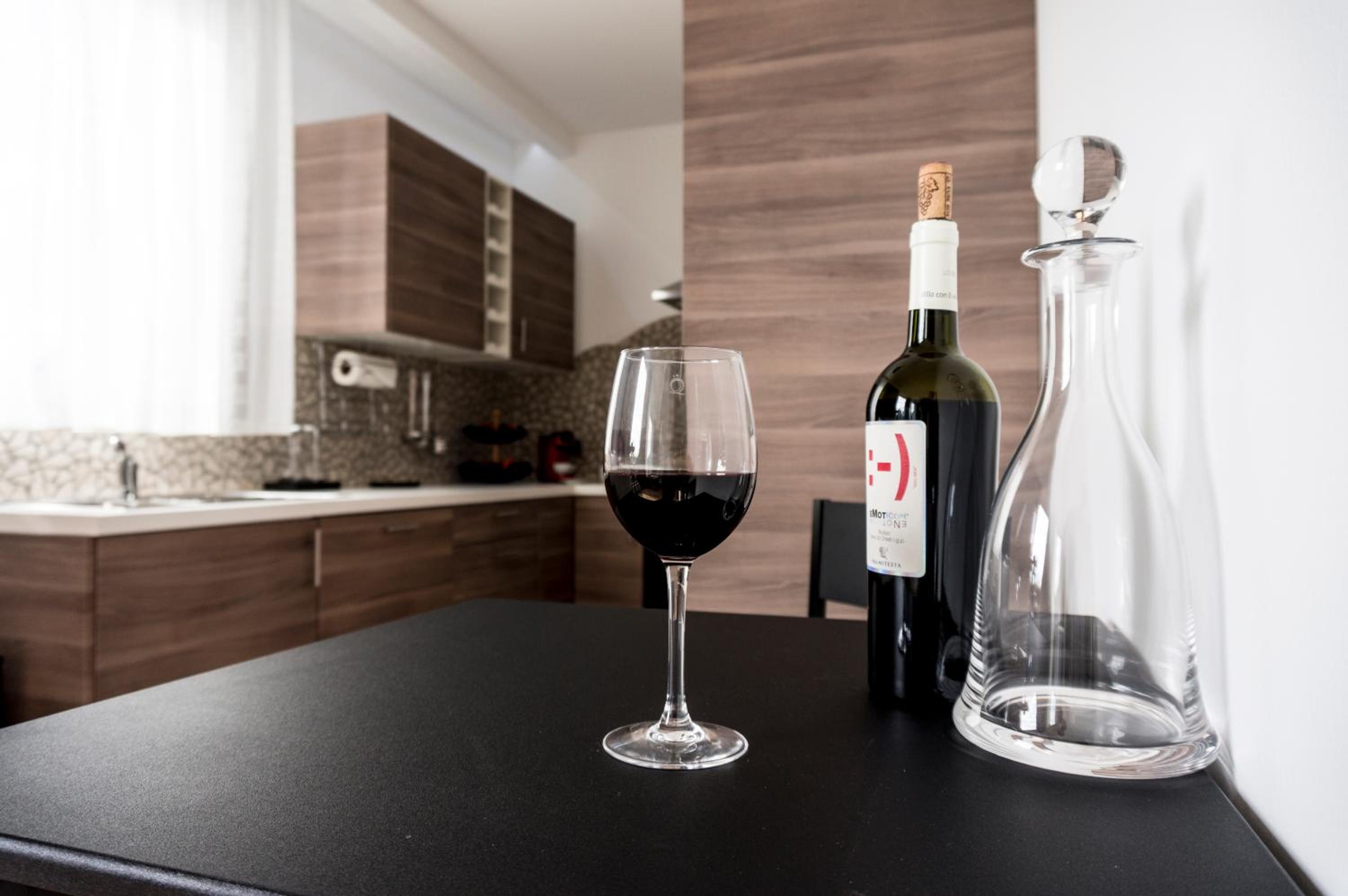 The Queen Luxury Apartments - Villa Marilyn