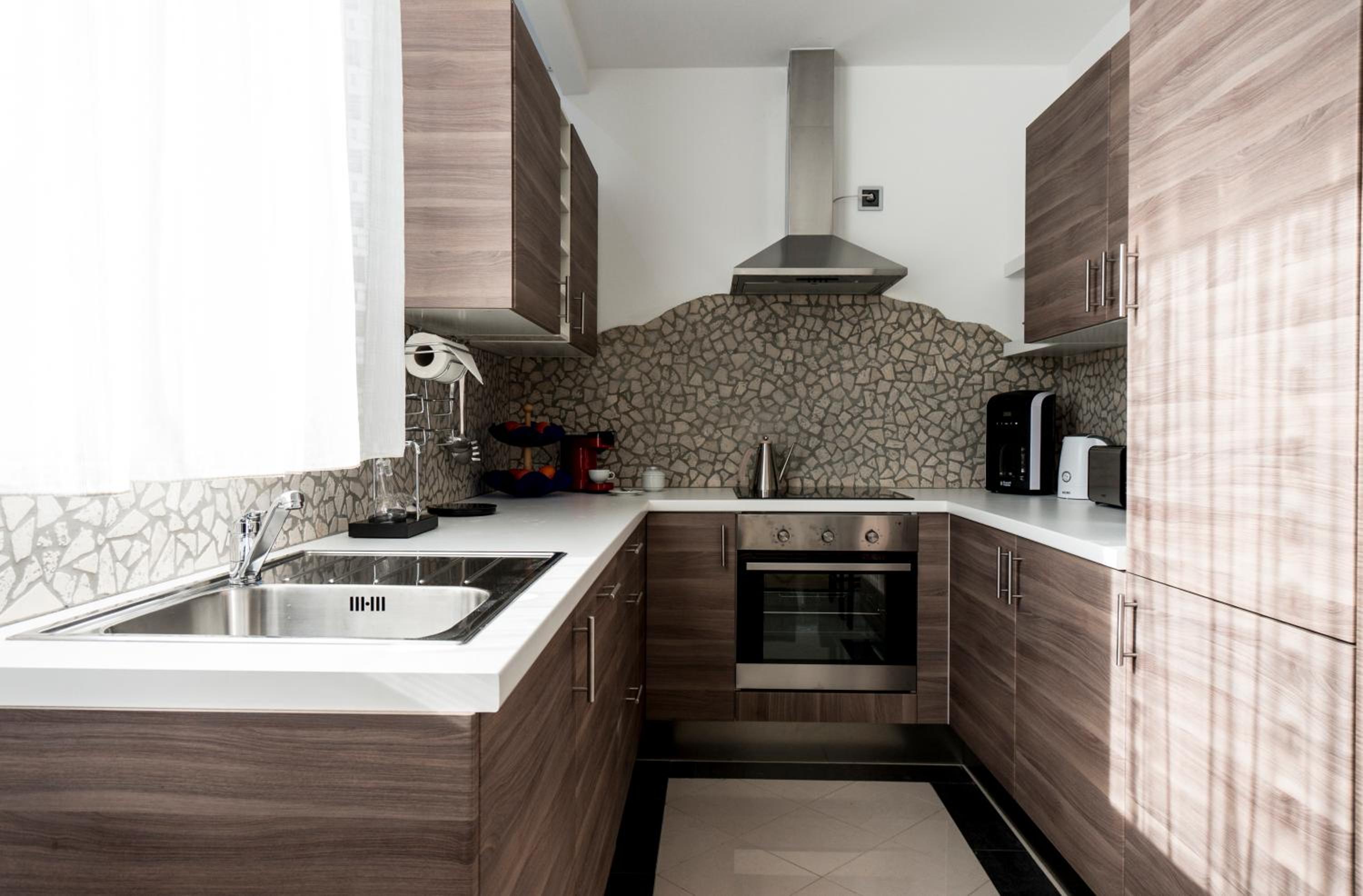 The Queen Luxury Apartments - Villa Marilyn