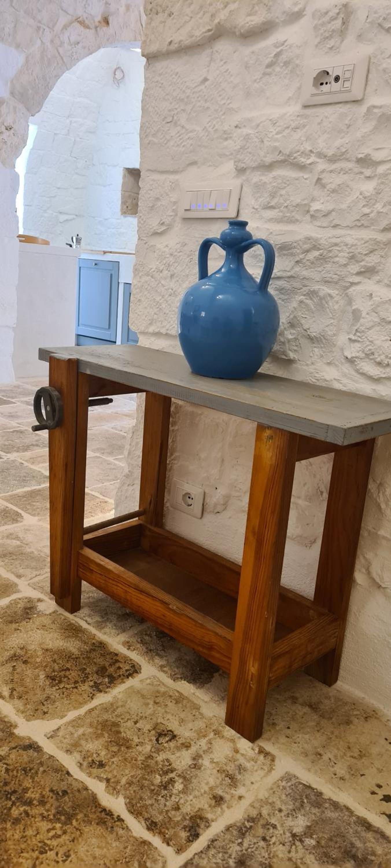 Luxury Trulli di Giulia, exclusive villa with private pool in Valle d'Itria, Puglia
