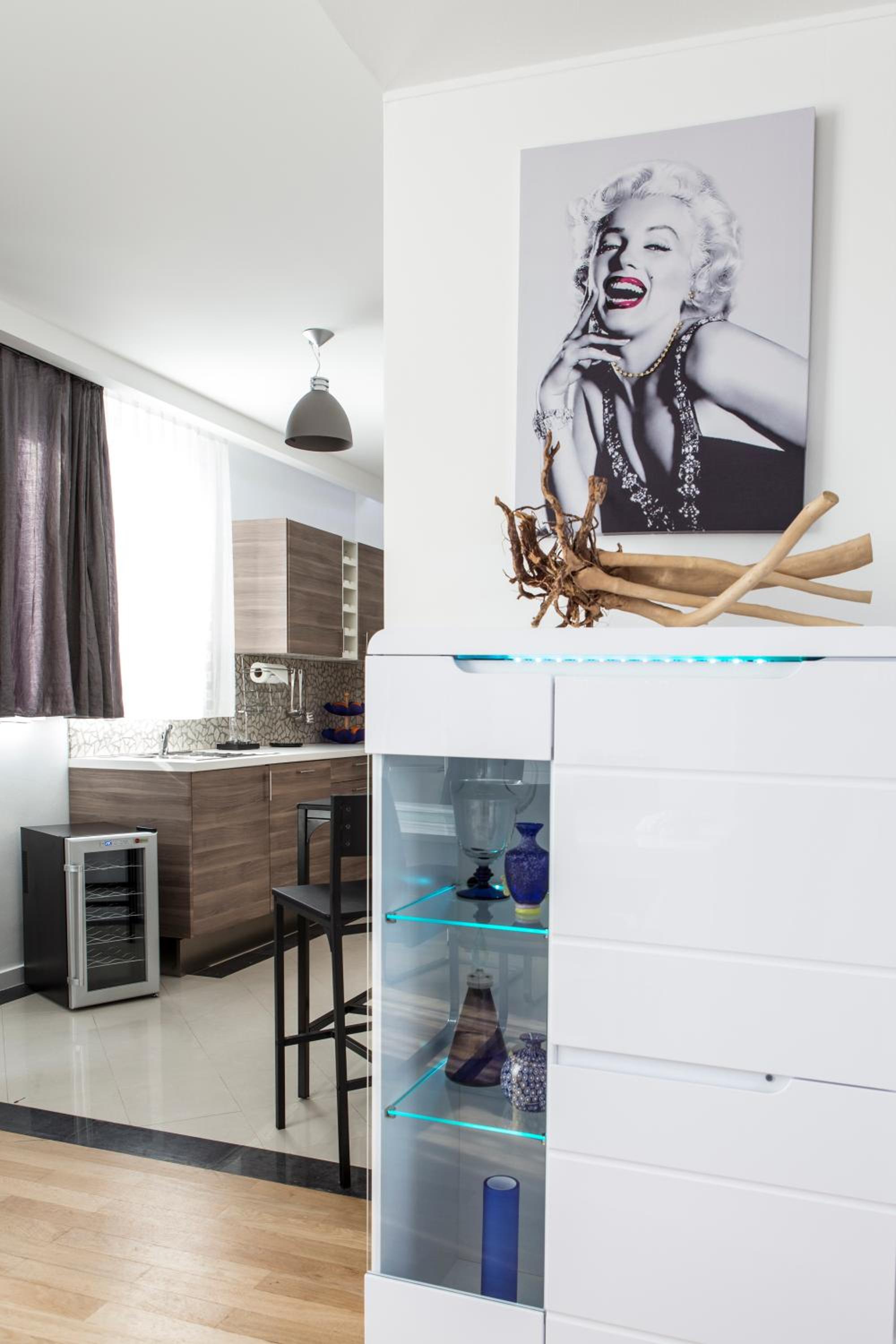 The Queen Luxury Apartments - Villa Marilyn
