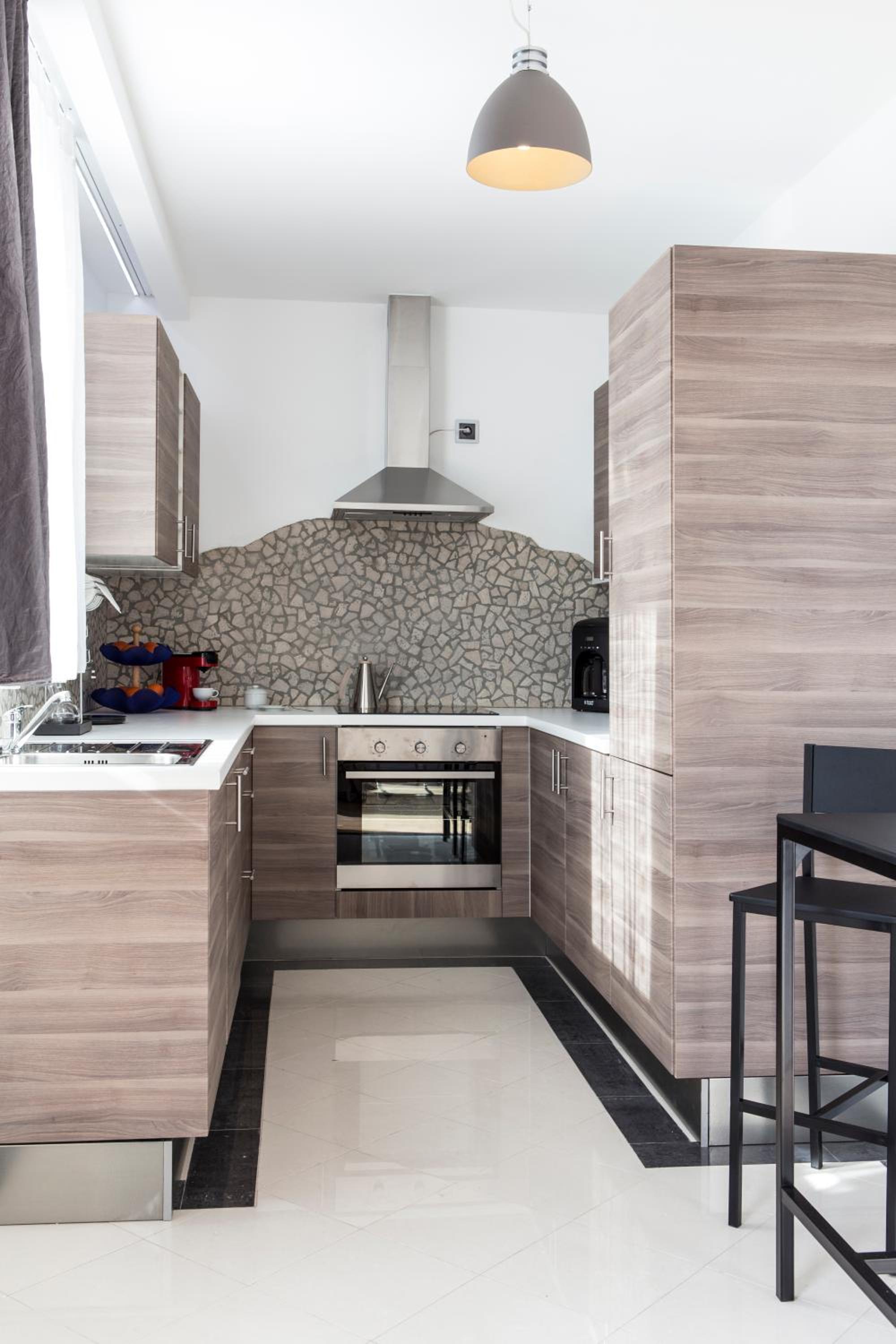 The Queen Luxury Apartments - Villa Marilyn