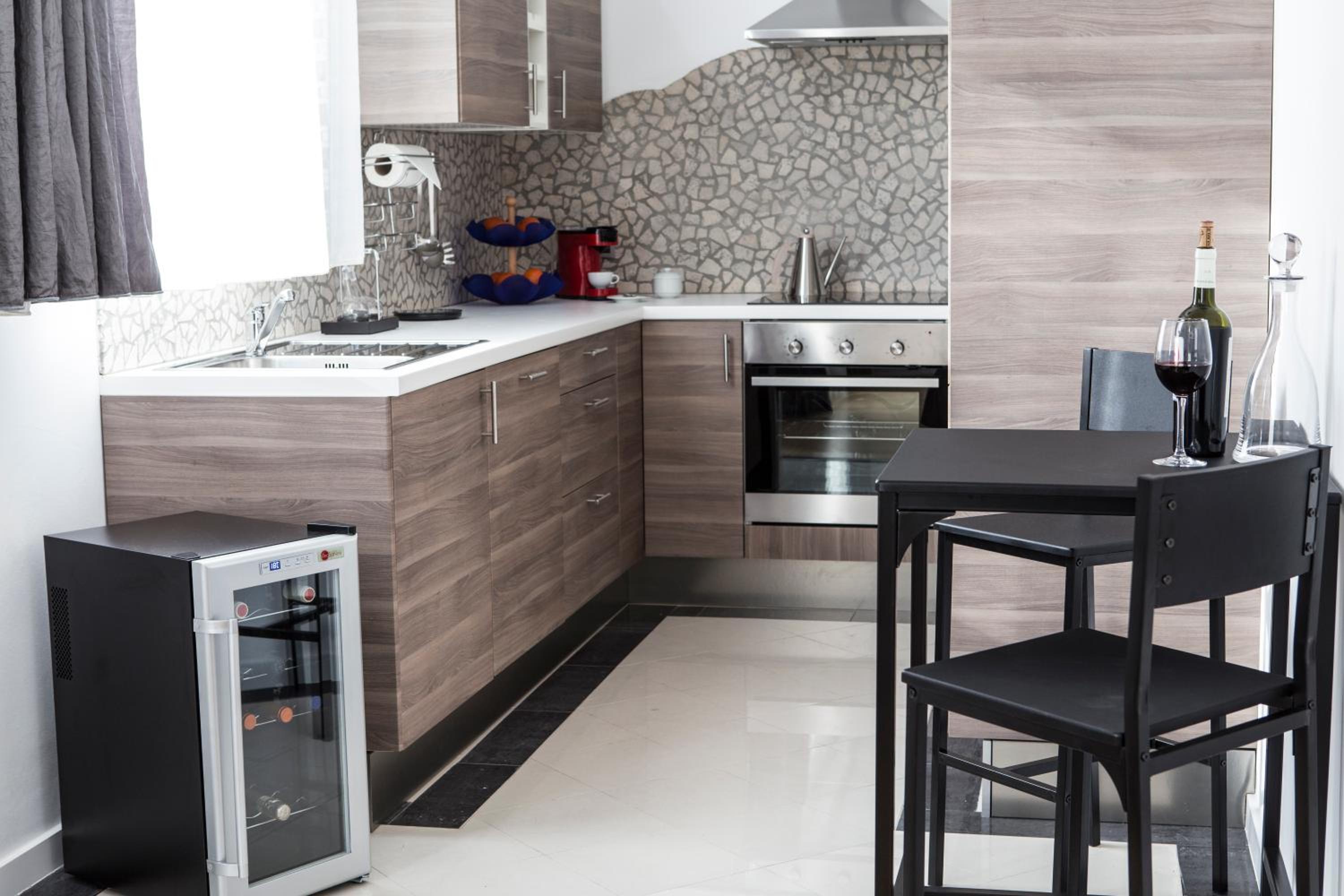 The Queen Luxury Apartments - Villa Marilyn