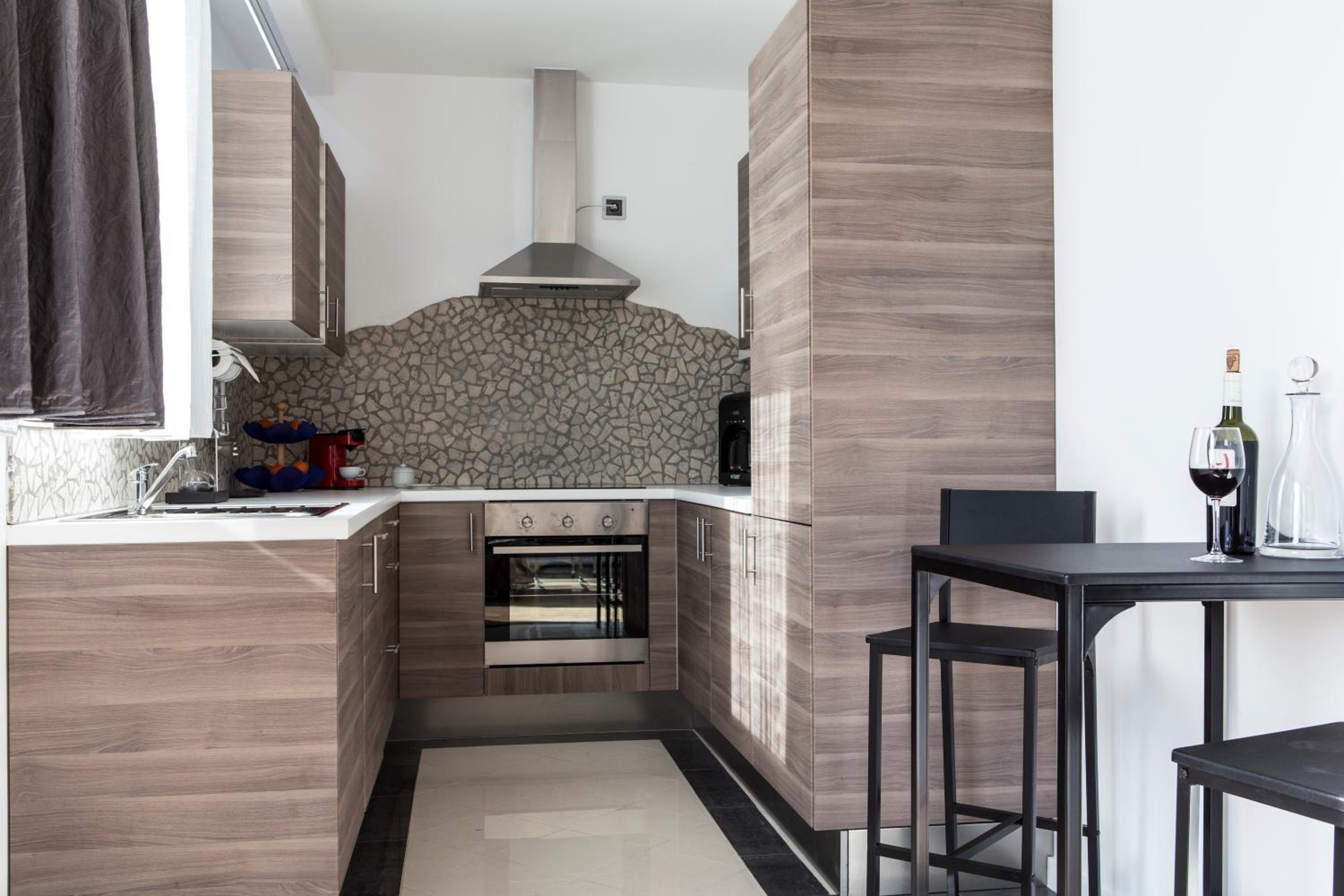 The Queen Luxury Apartments - Villa Marilyn