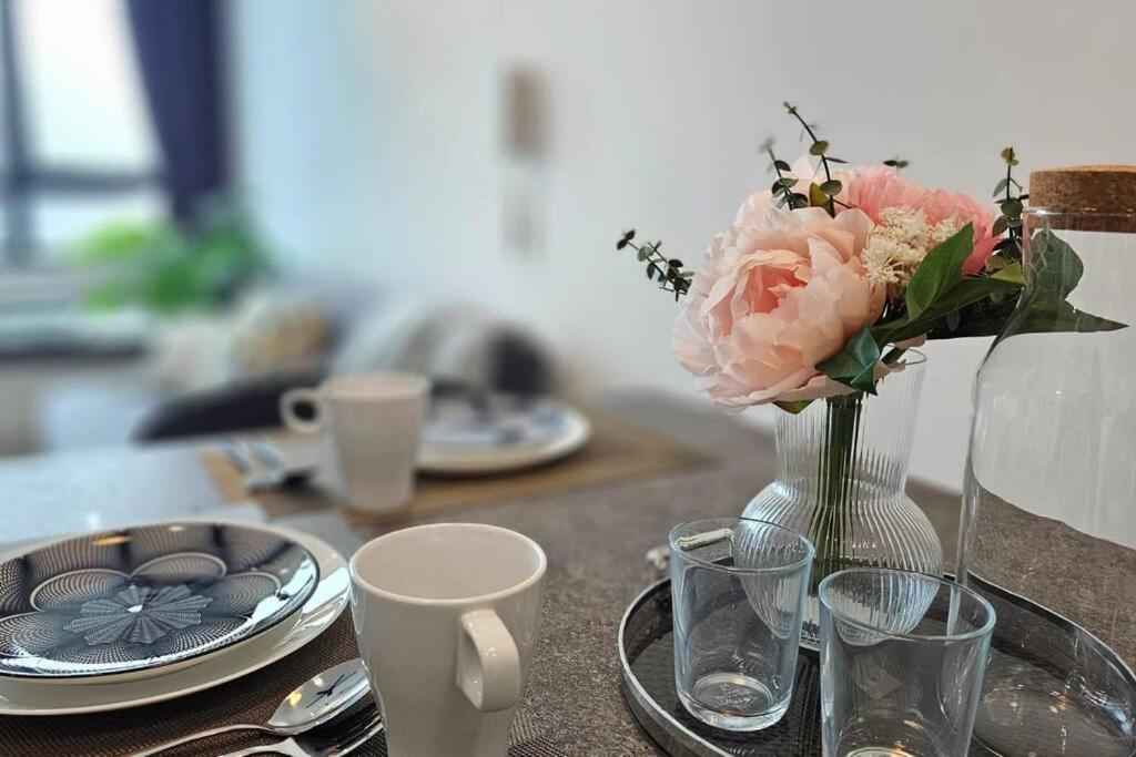 NEW Elegant & Cozy Greenfield Home near Sunway 2-6pax photo 2