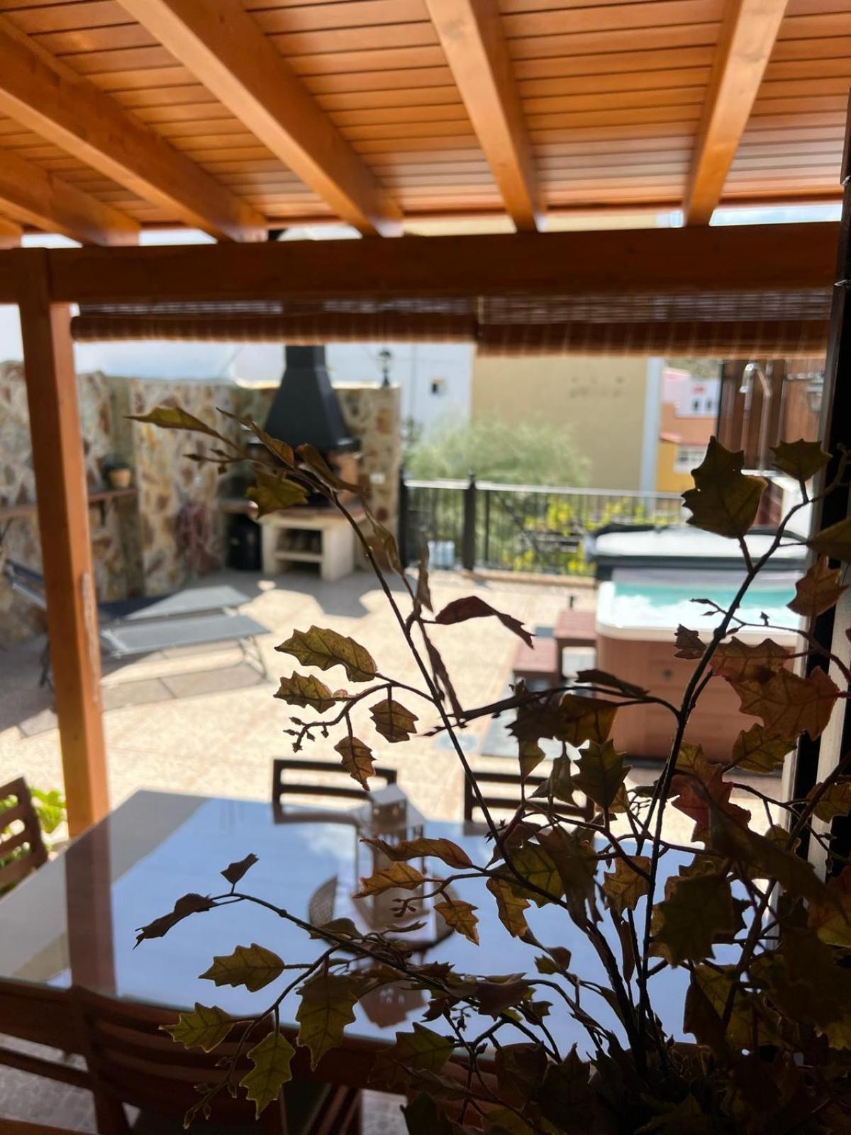 Casa Amelia - con Spa de hidromasaje