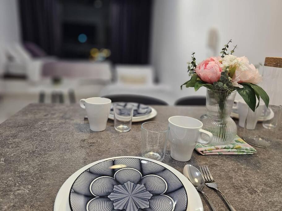 NEW Elegant & Cozy Greenfield Home near Sunway 2-6pax photo 6