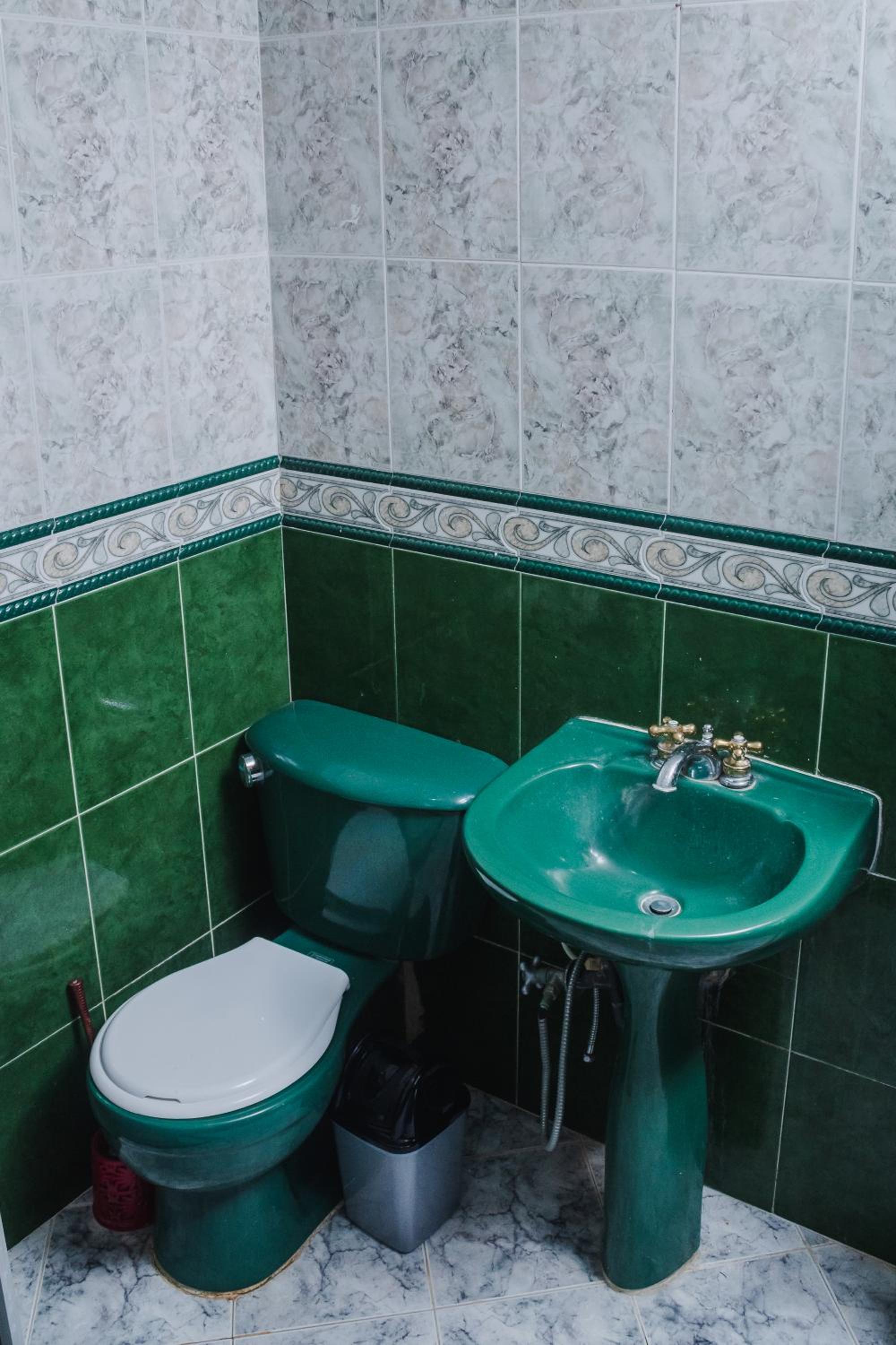 HOSTAL CASA TIO POLI