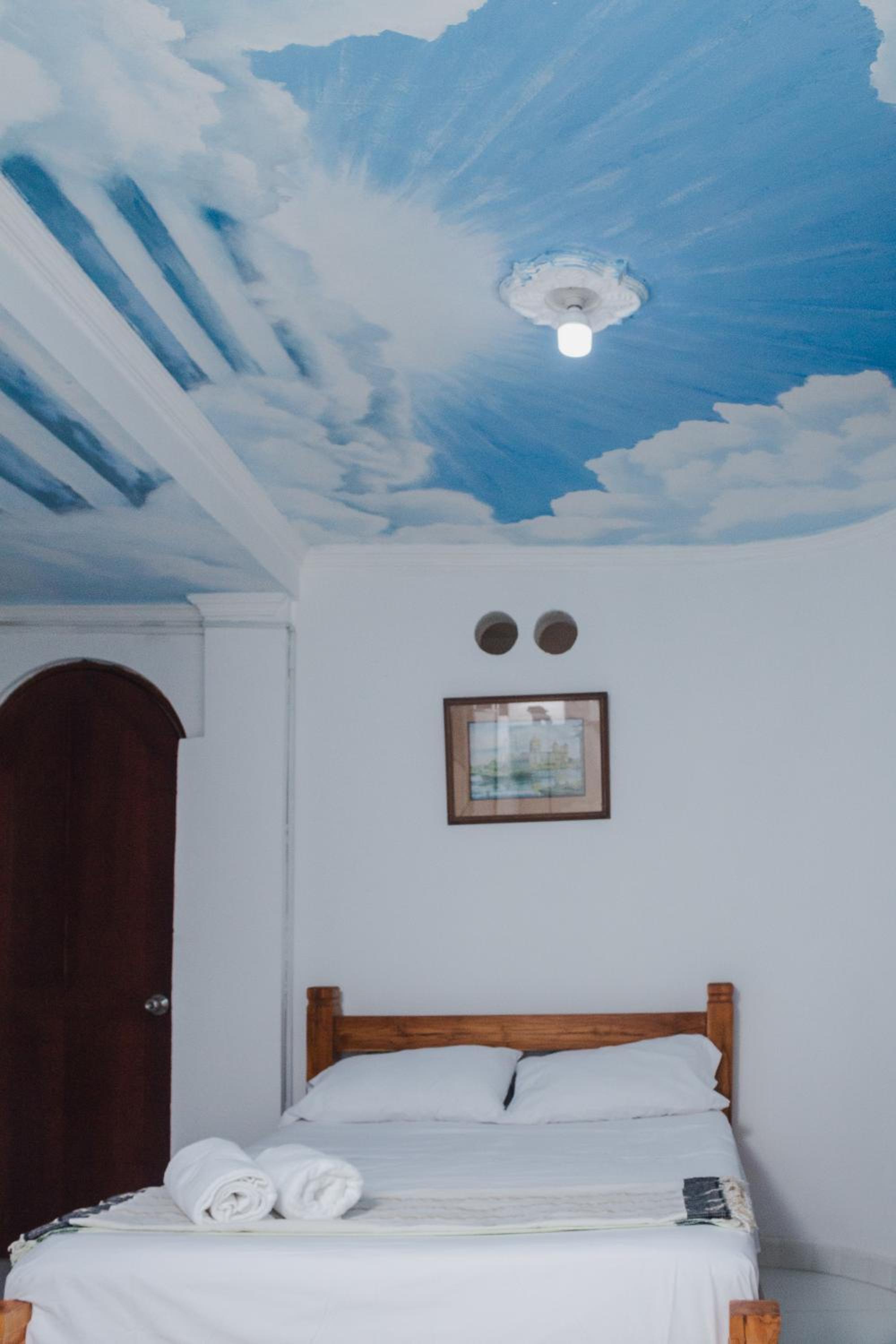 HOSTAL CASA TIO POLI