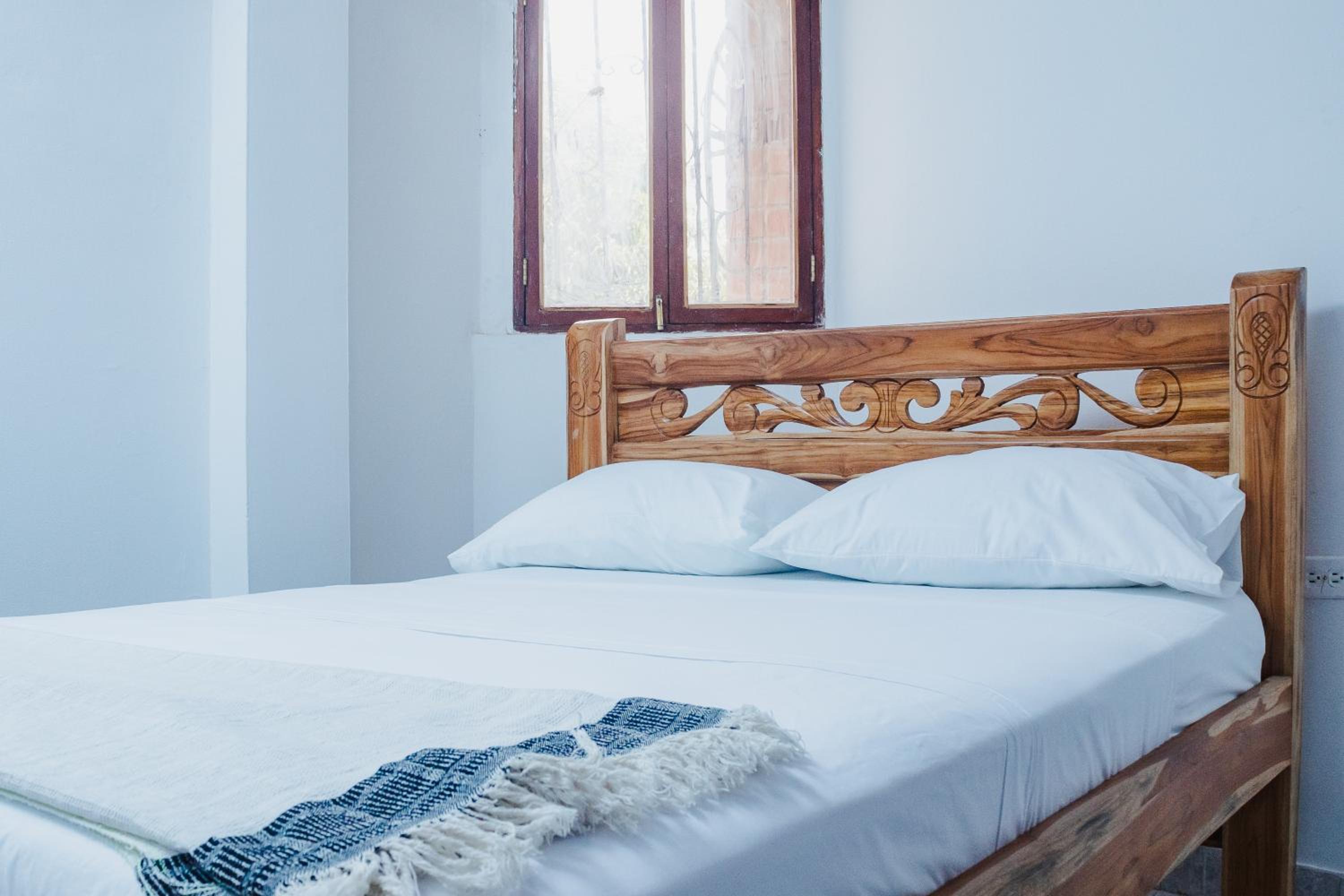 HOSTAL CASA TIO POLI