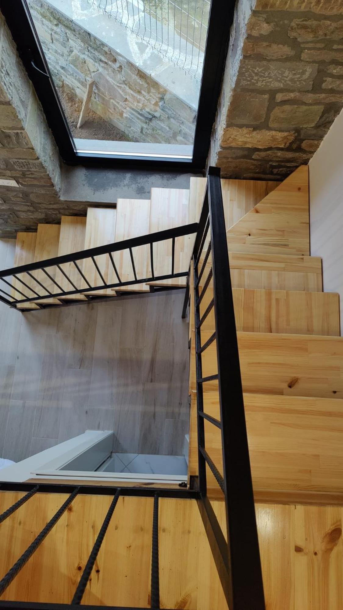 Gogo Moustache Guest House