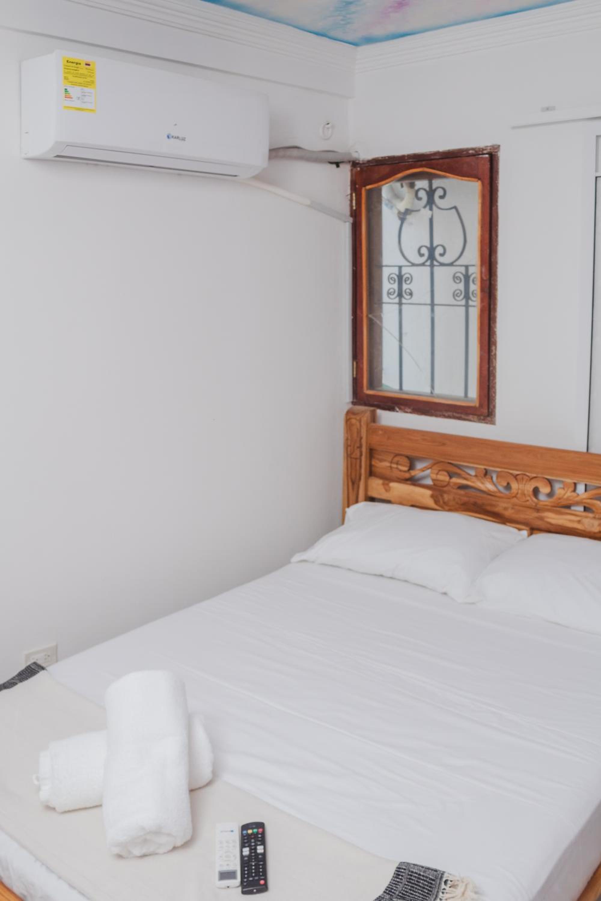 HOSTAL CASA TIO POLI