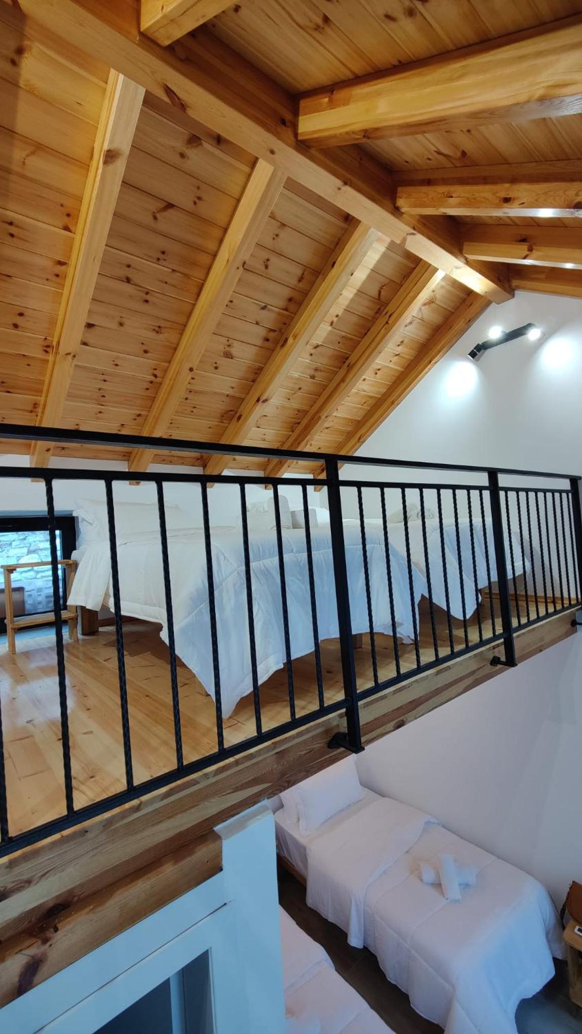 Gogo Moustache Guest House