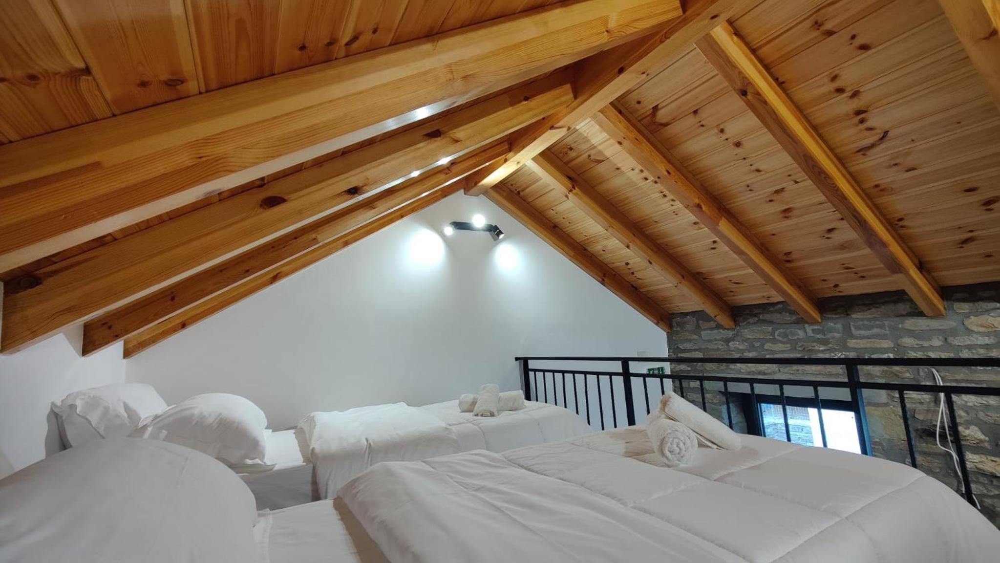 Gogo Moustache Guest House
