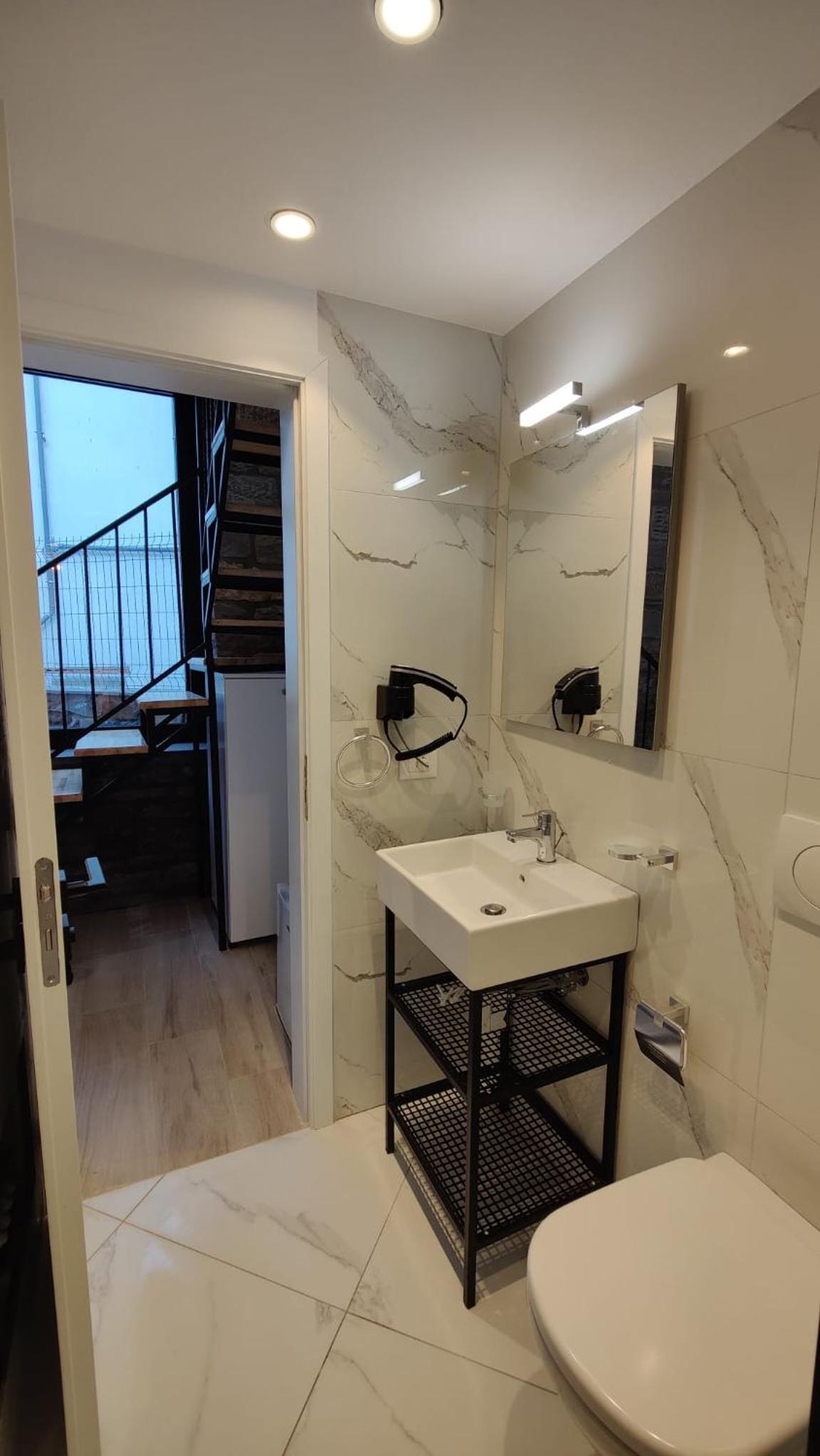 Gogo Moustache Guest House