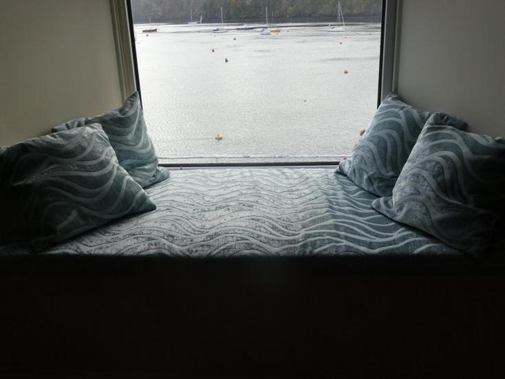 Waterfront Snug