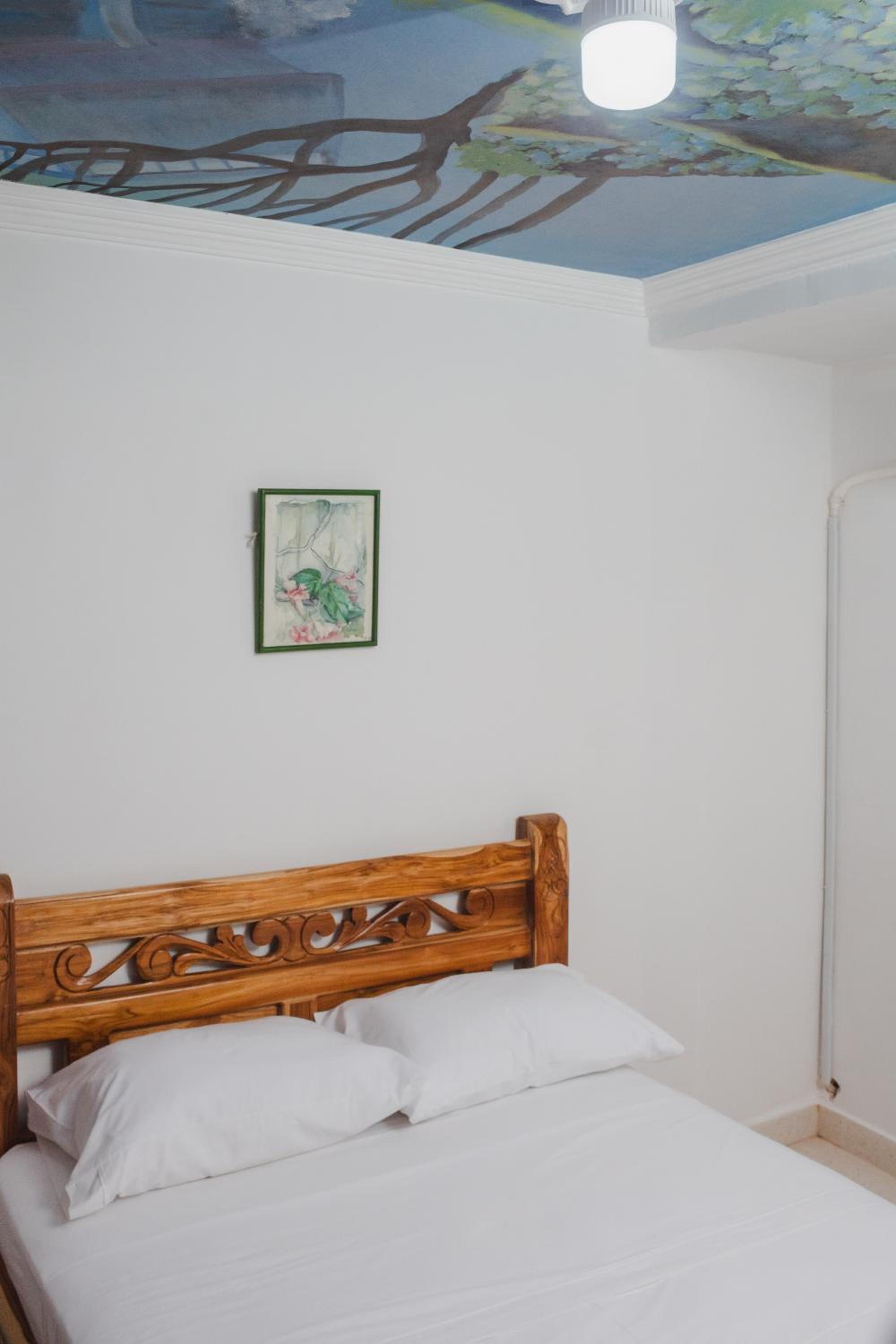 HOSTAL CASA TIO POLI