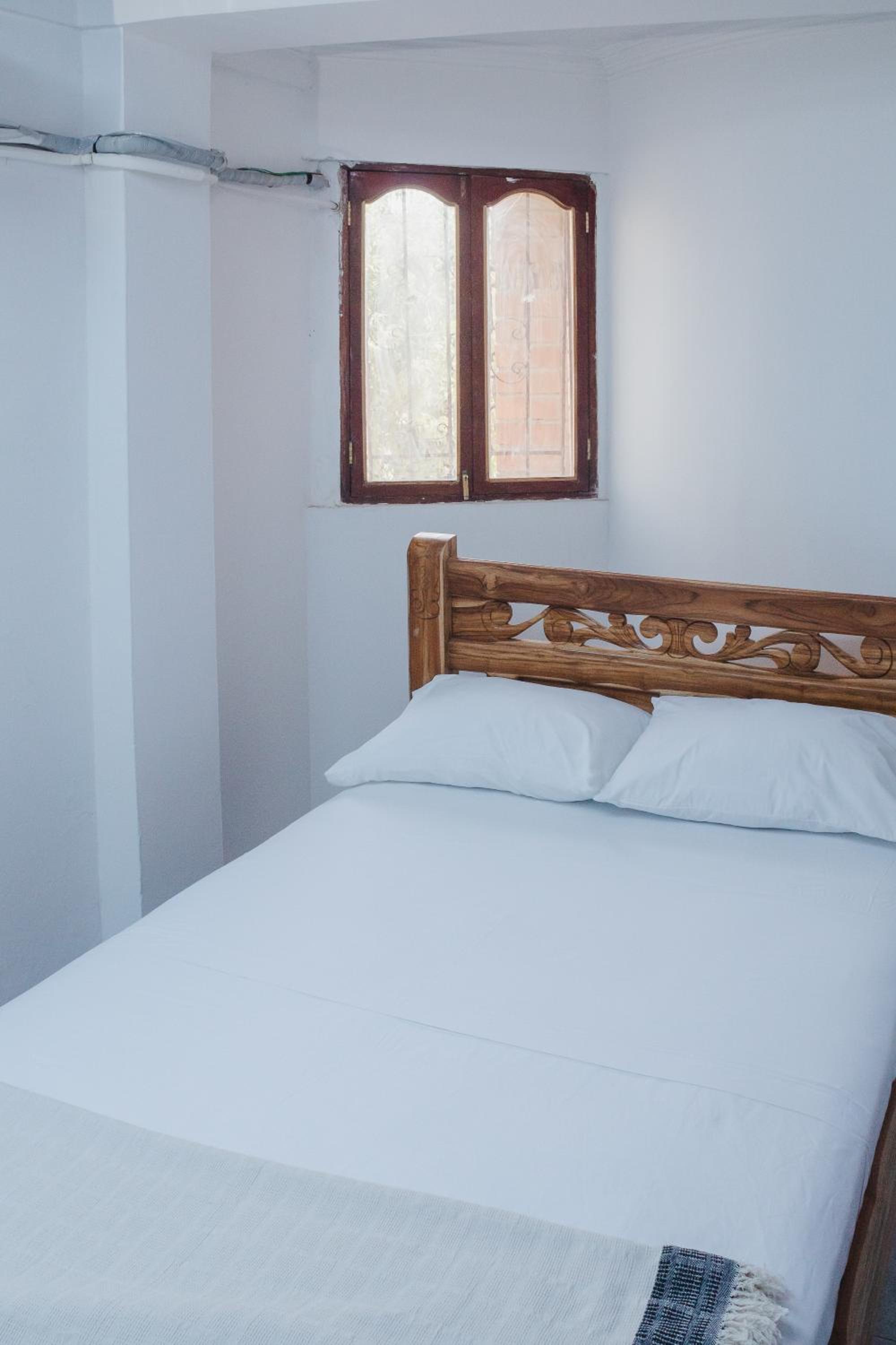 HOSTAL CASA TIO POLI