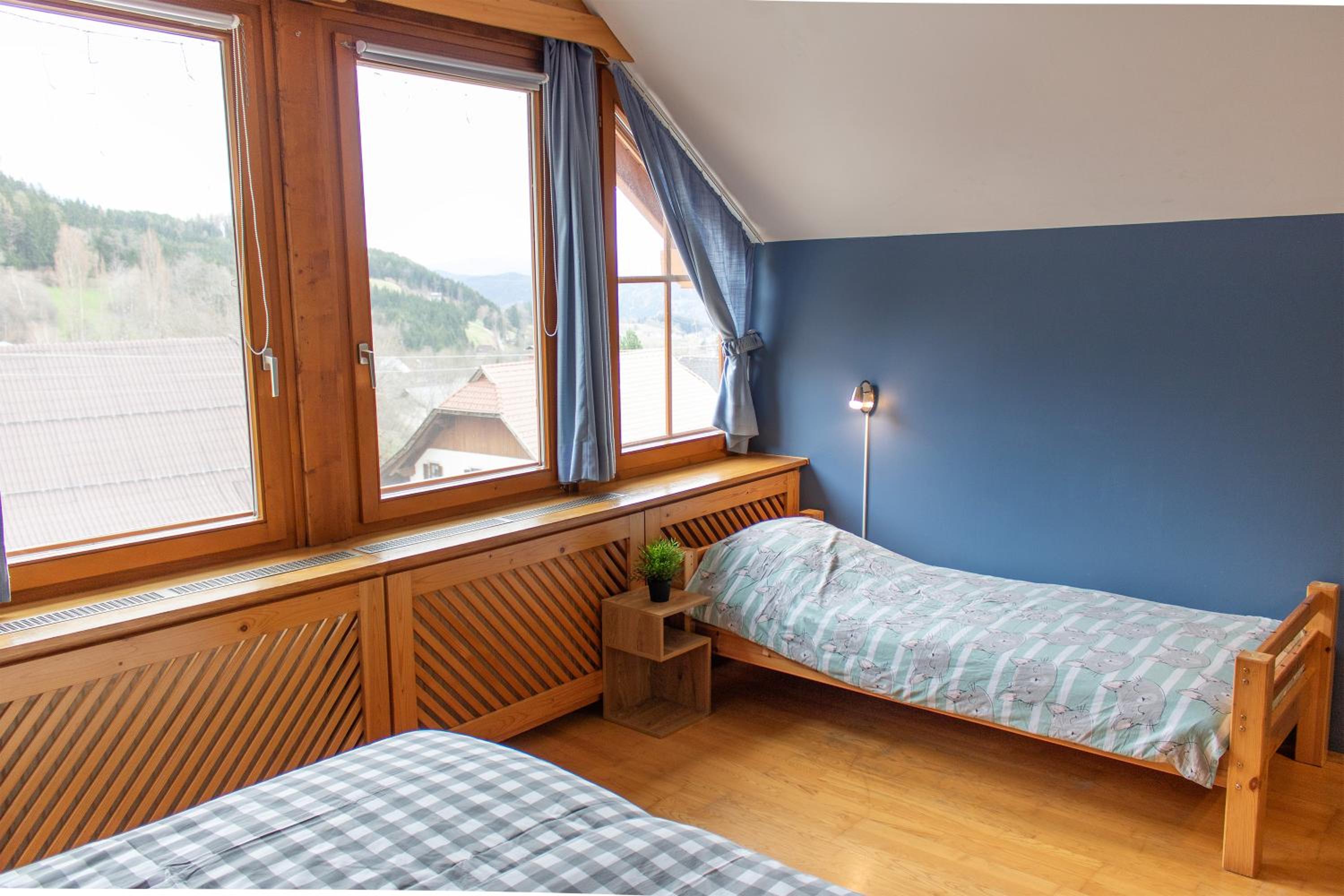 Pension Kärnten