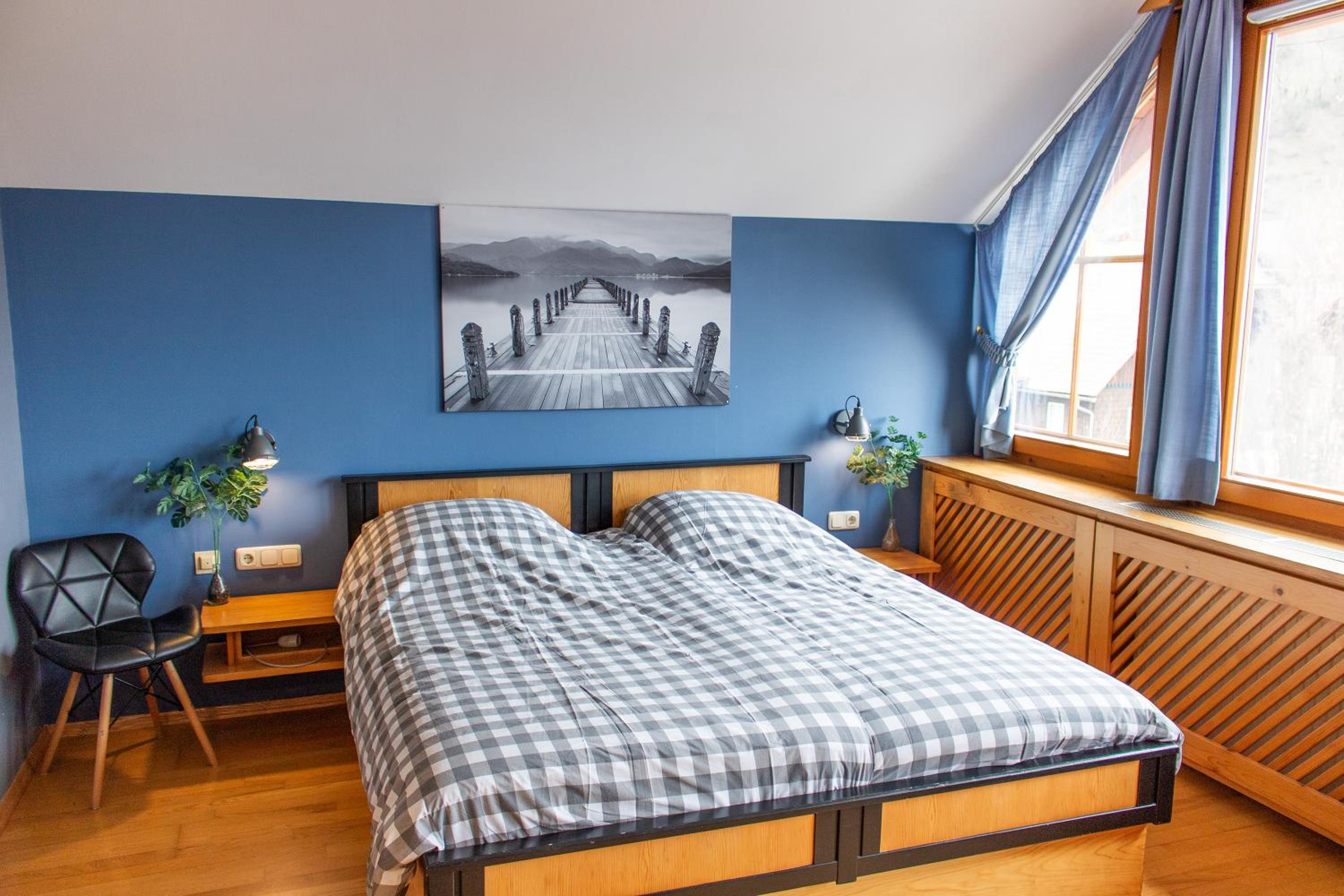 Pension Kärnten