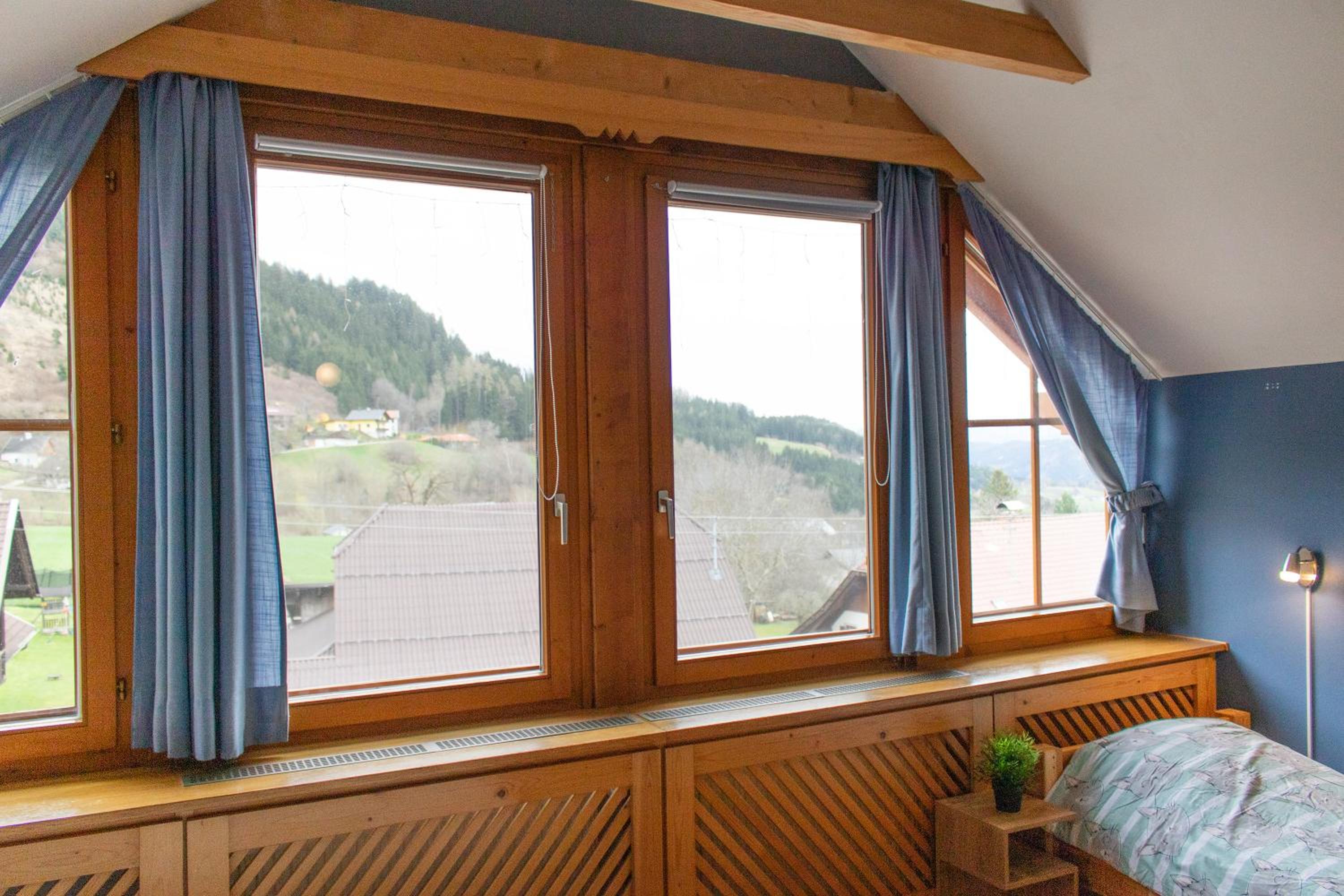 Pension Kärnten