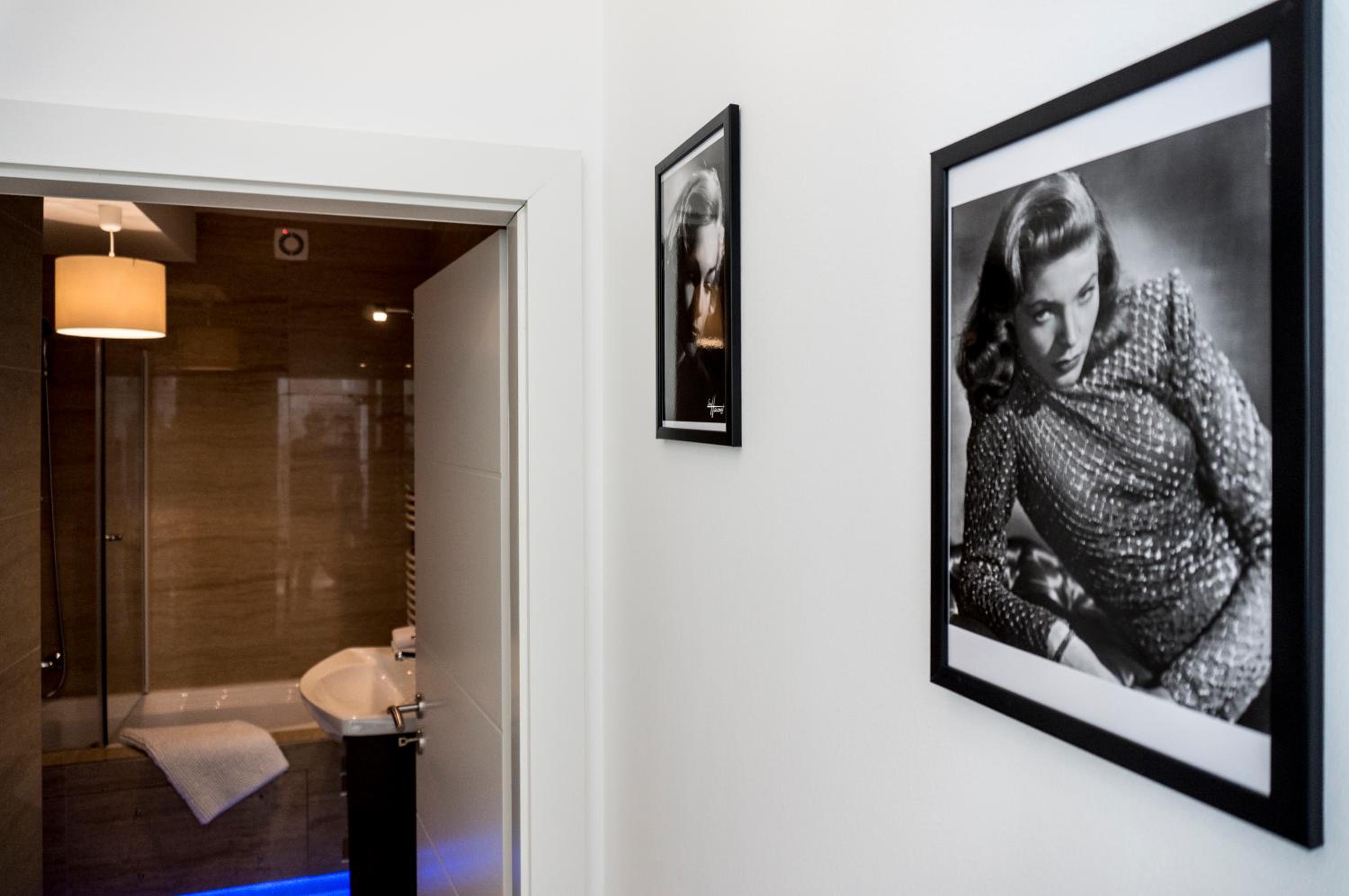 The Queen Luxury Apartments - Villa Marilyn