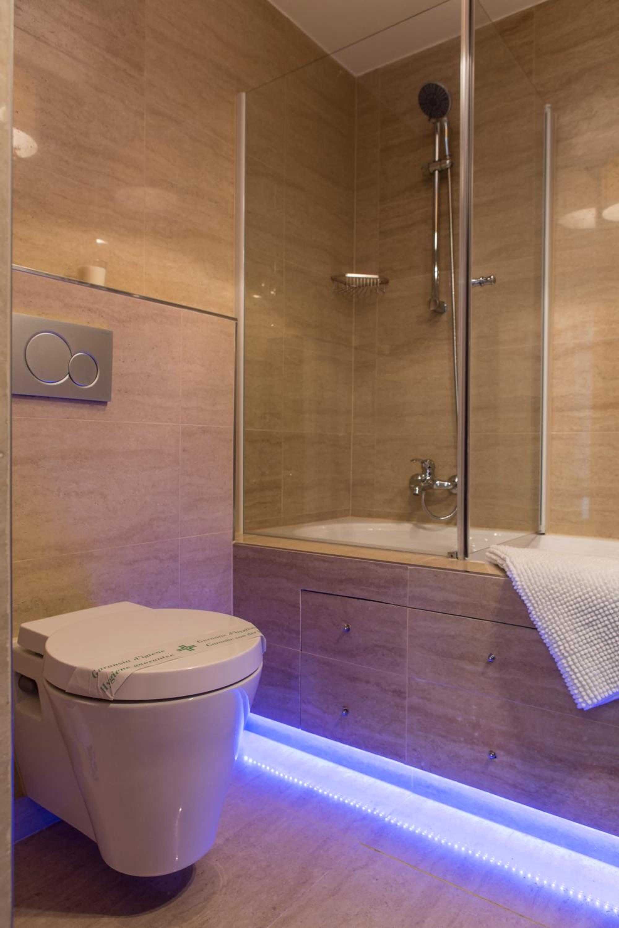 The Queen Luxury Apartments - Villa Marilyn