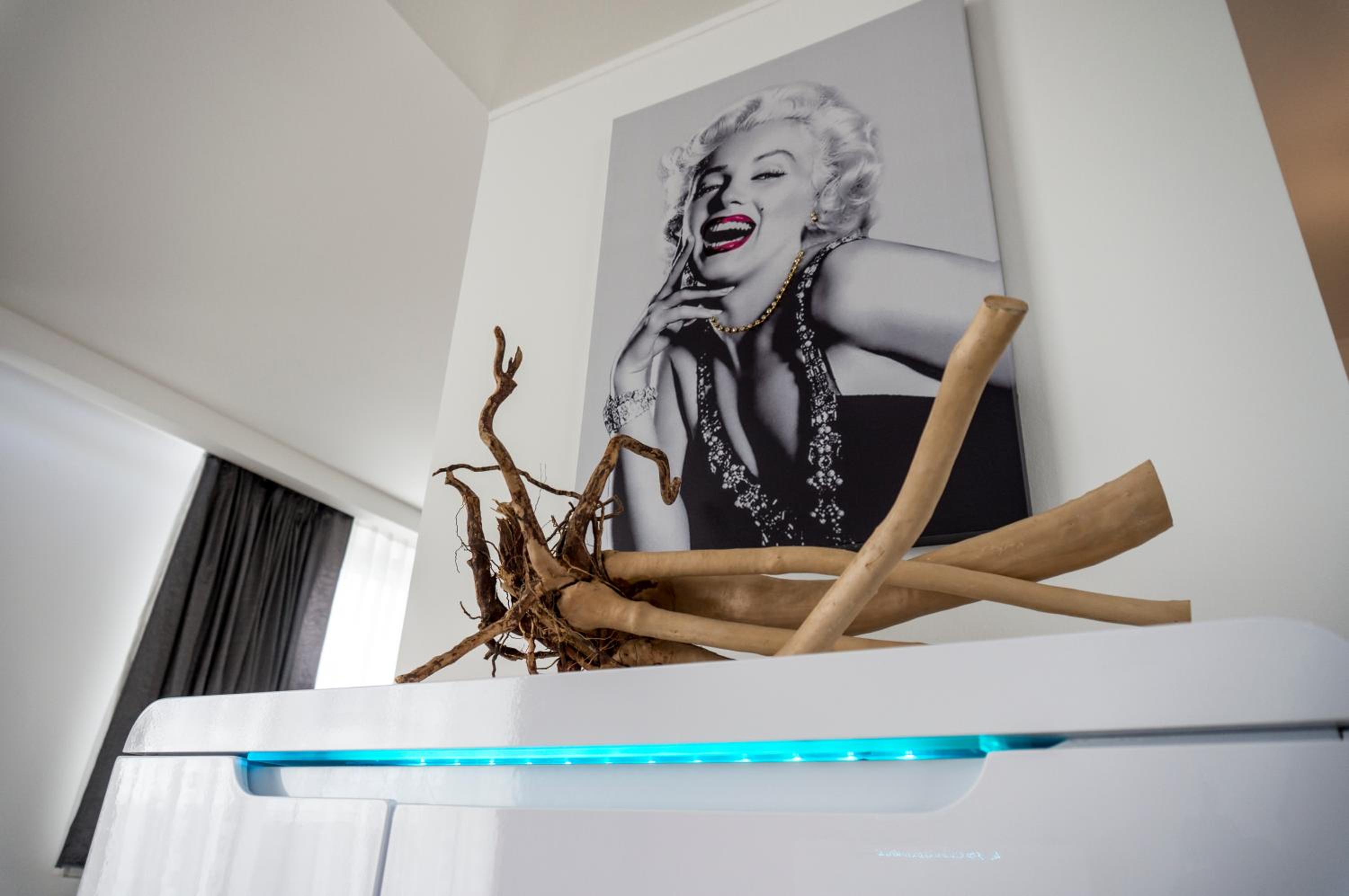 The Queen Luxury Apartments - Villa Marilyn