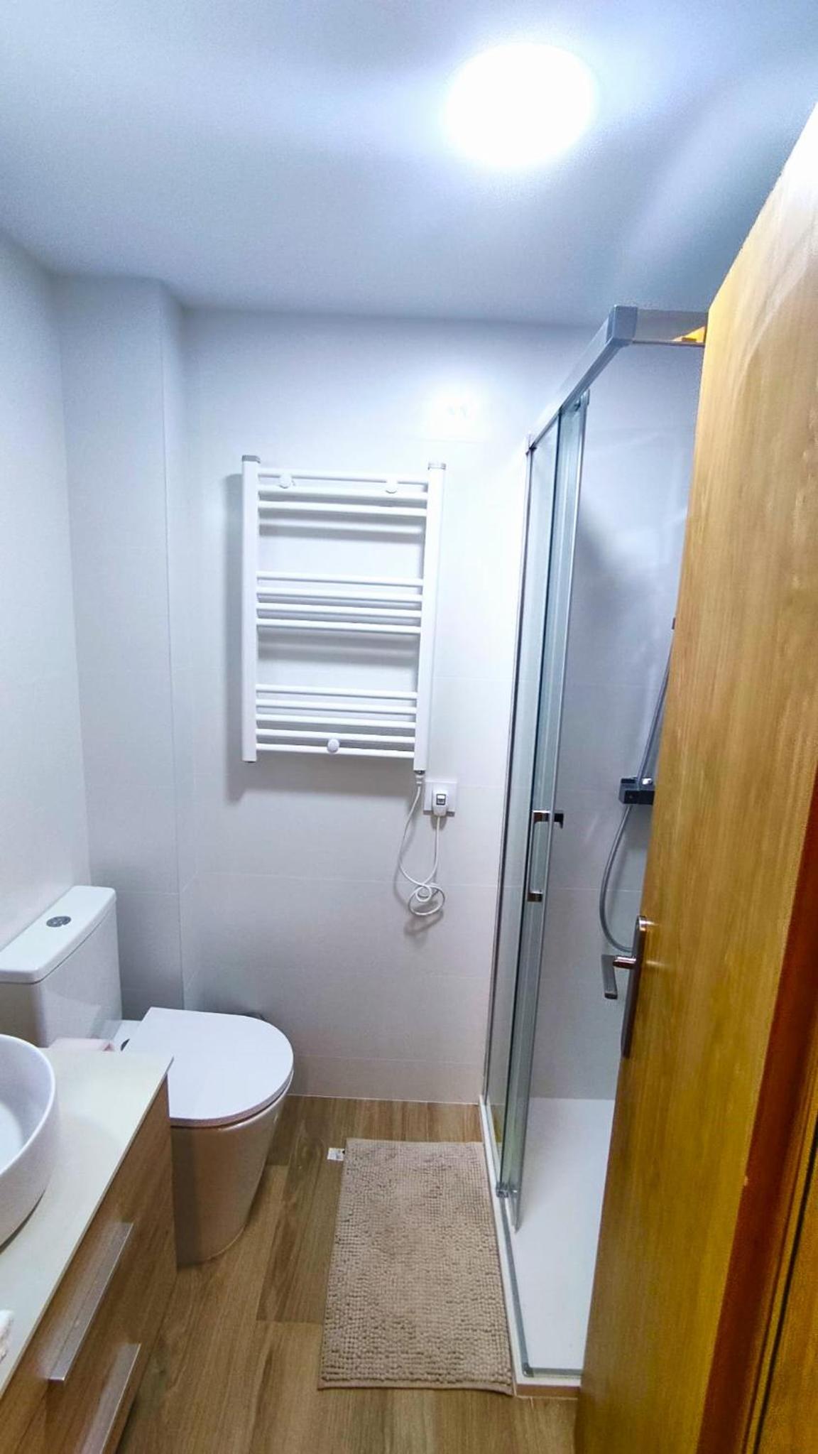 Stylish Seaview Apartment