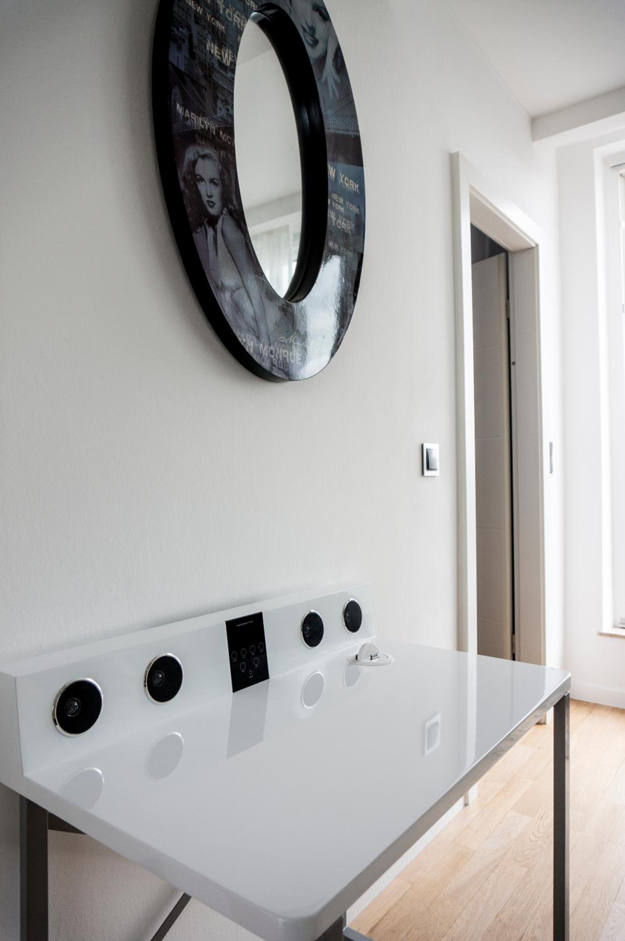 The Queen Luxury Apartments - Villa Marilyn
