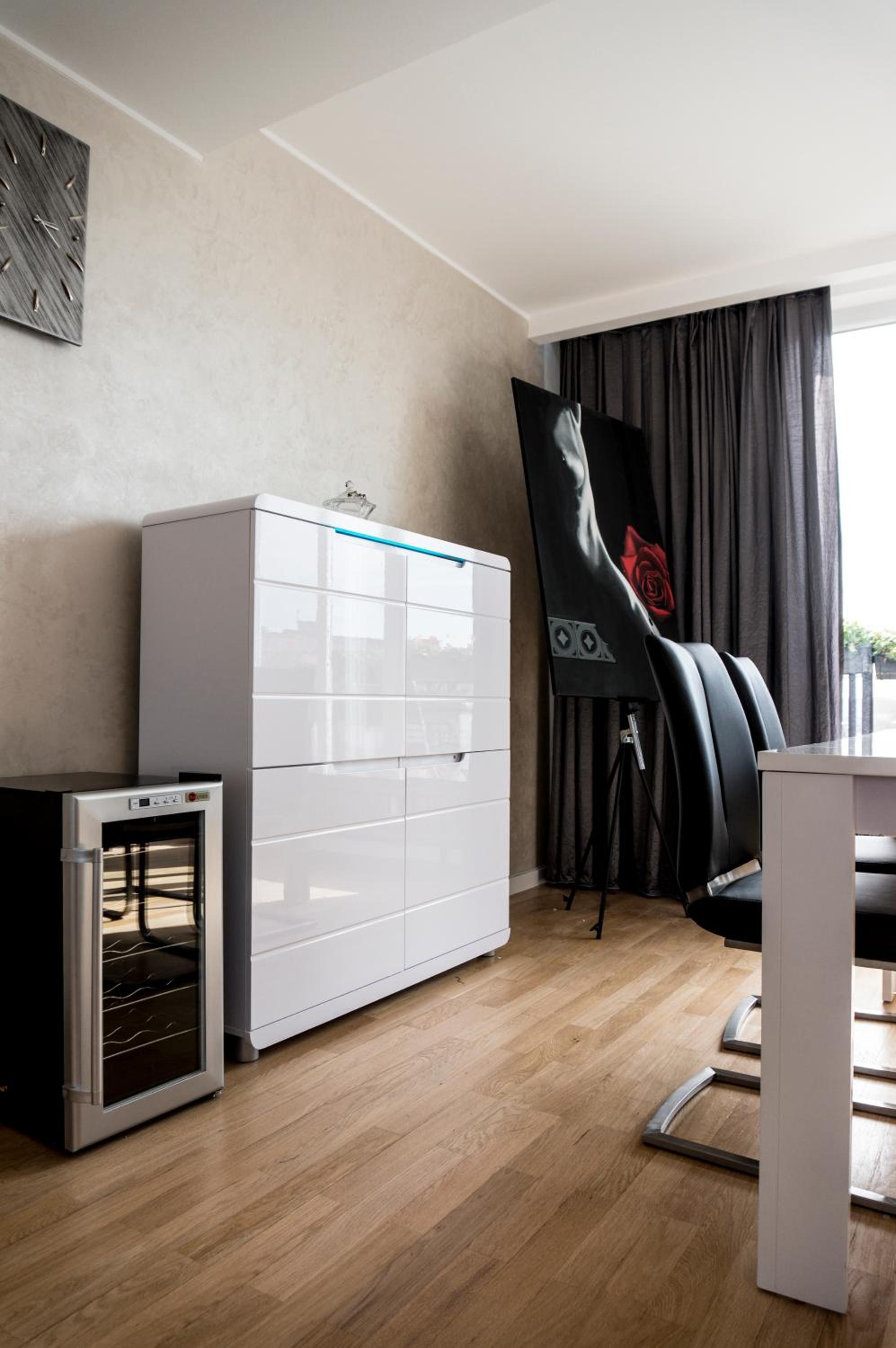 The Queen Luxury Apartments - Villa Marilyn