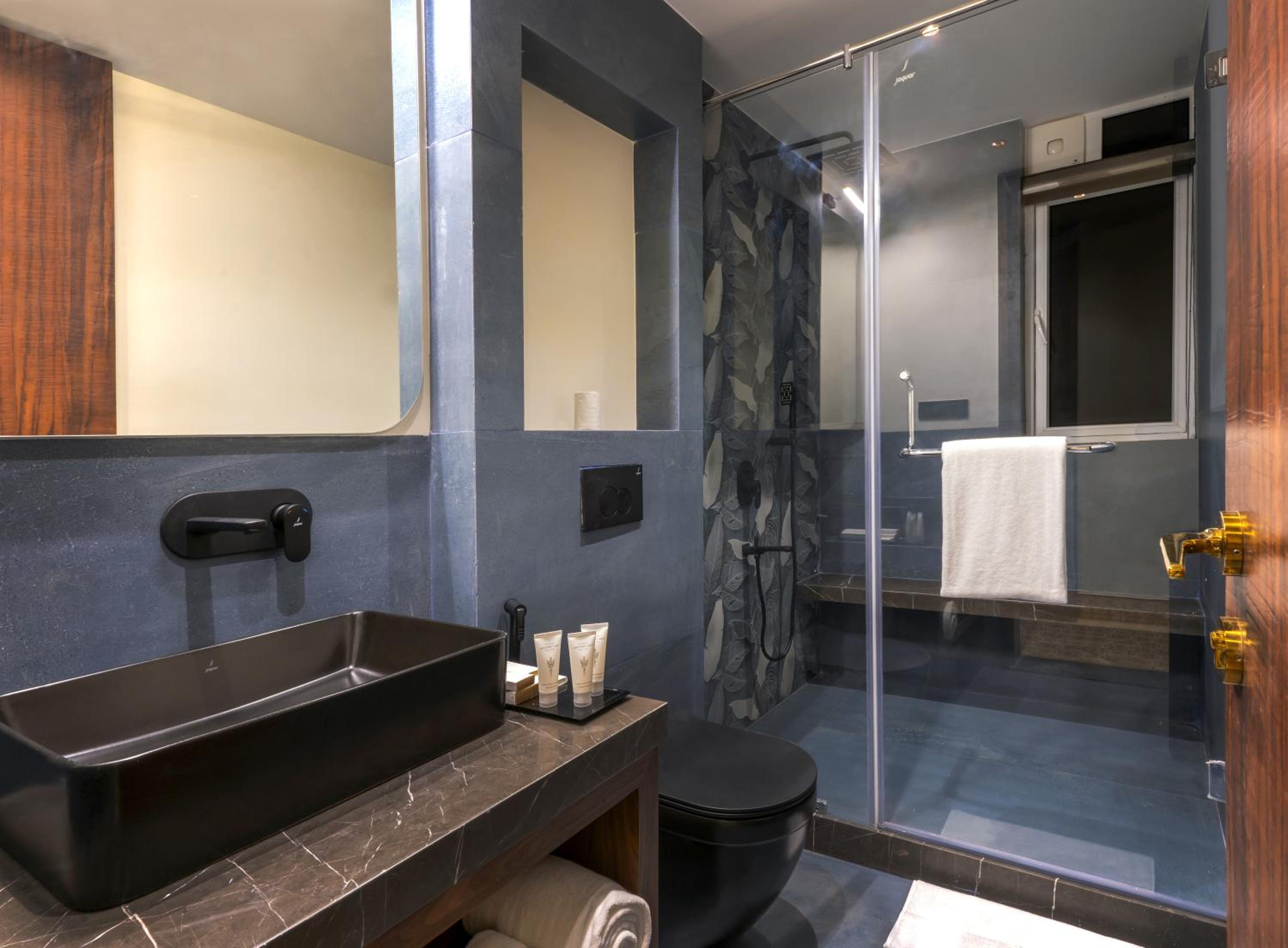 The Tanisi Resorts & Pool Villas, Candolim