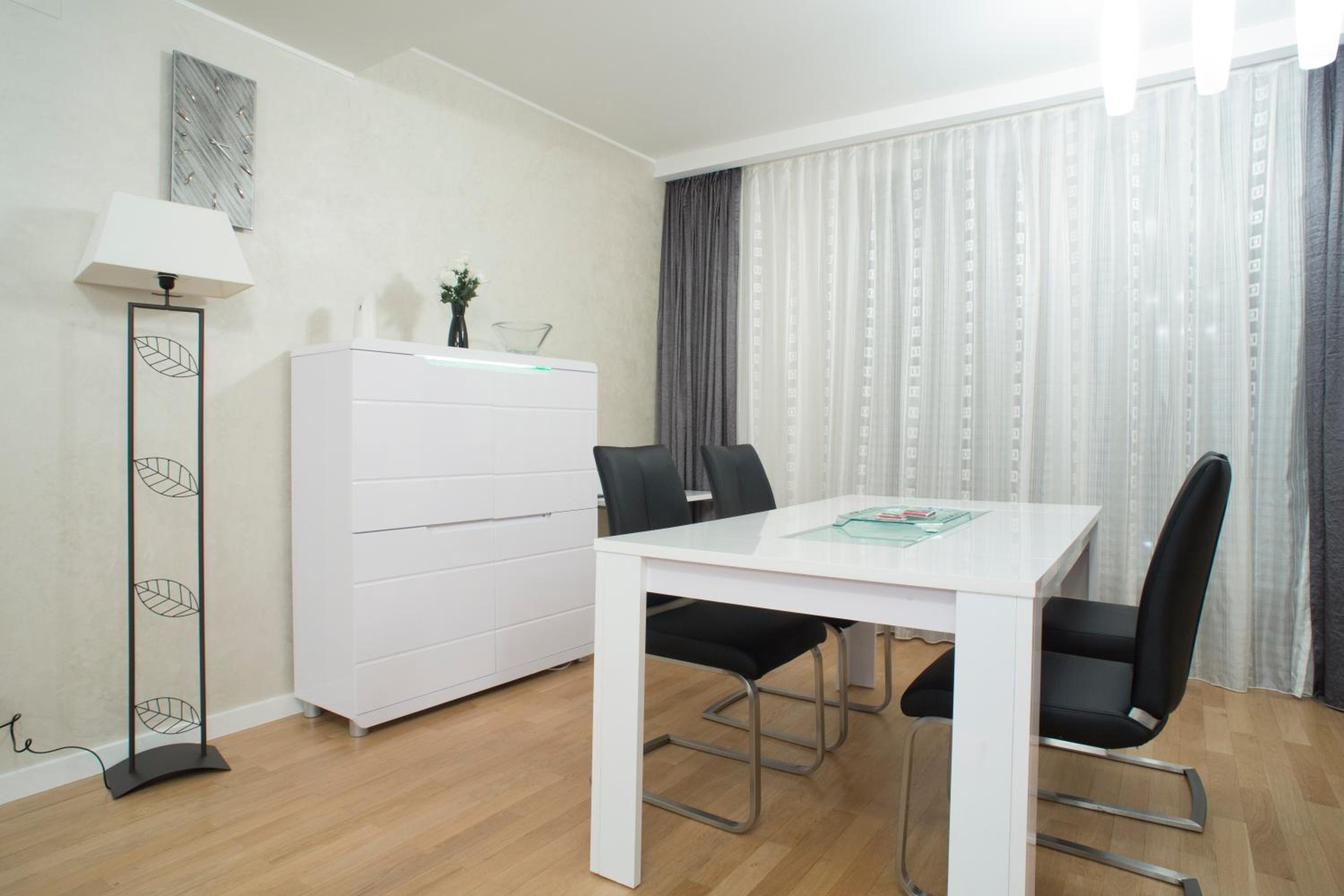 The Queen Luxury Apartments - Villa Marilyn