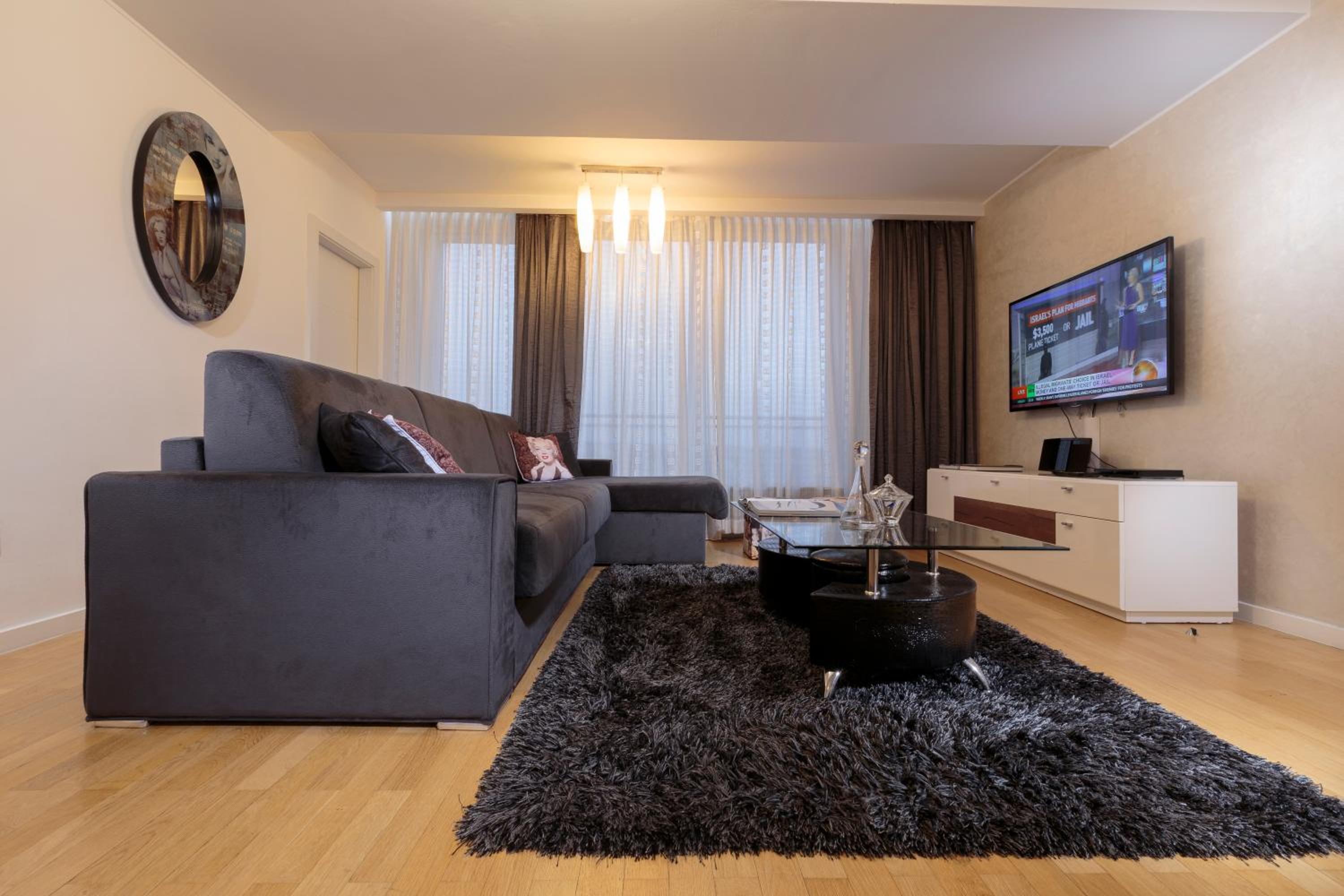 The Queen Luxury Apartments - Villa Marilyn