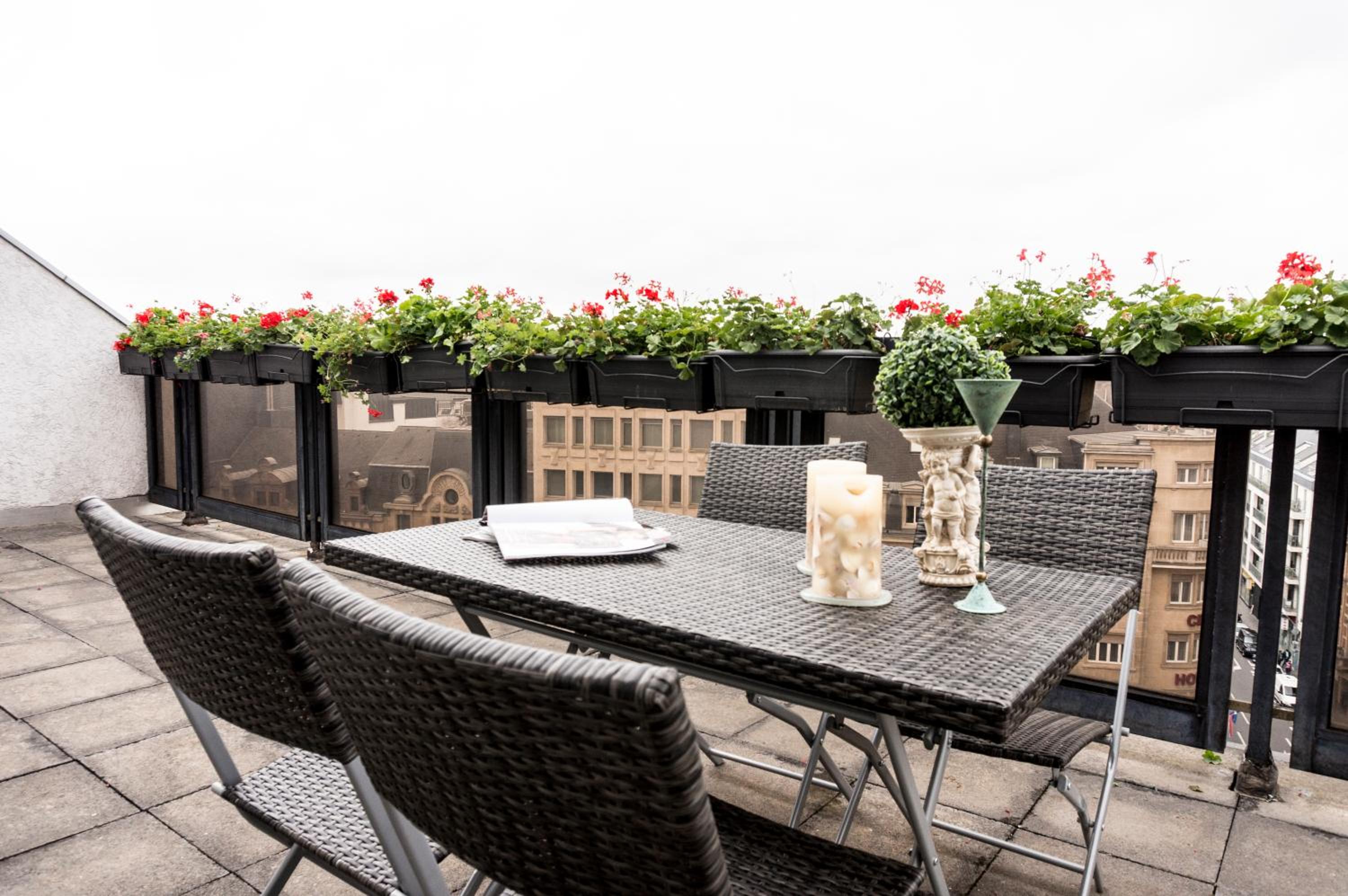 The Queen Luxury Apartments - Villa Marilyn