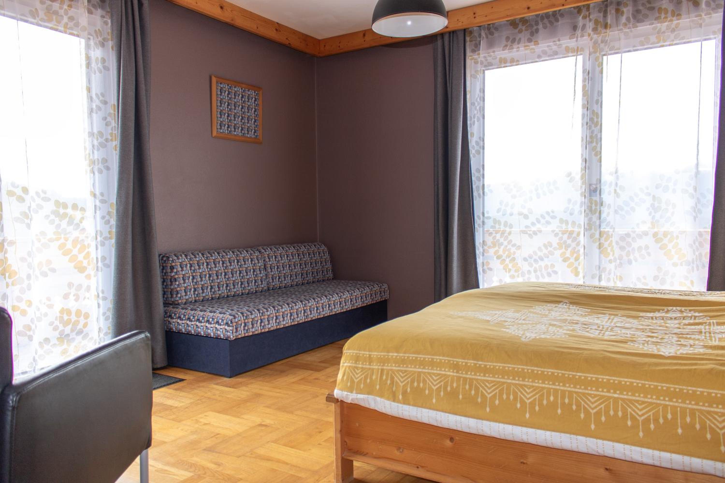 Pension Kärnten