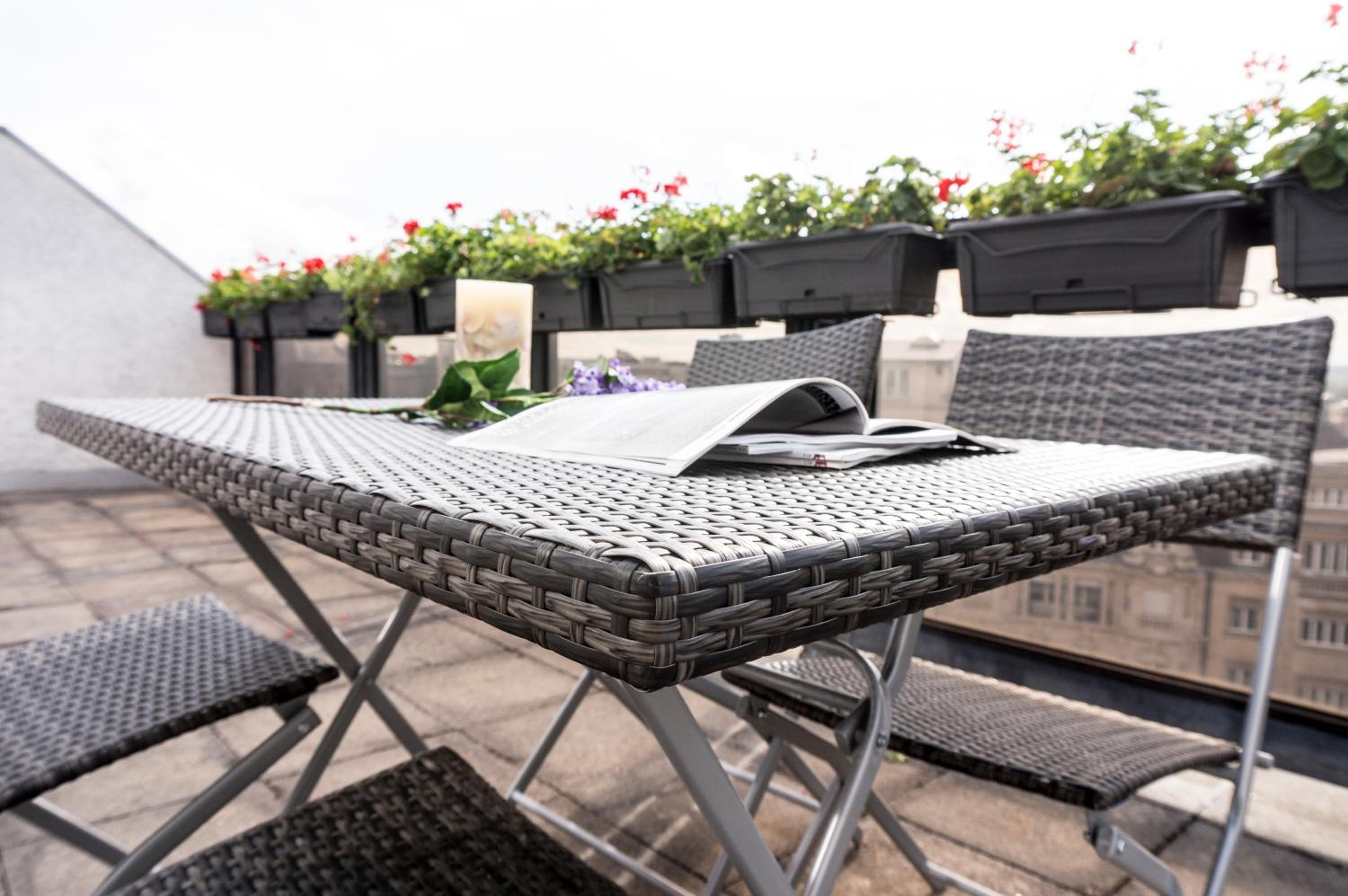 The Queen Luxury Apartments - Villa Marilyn