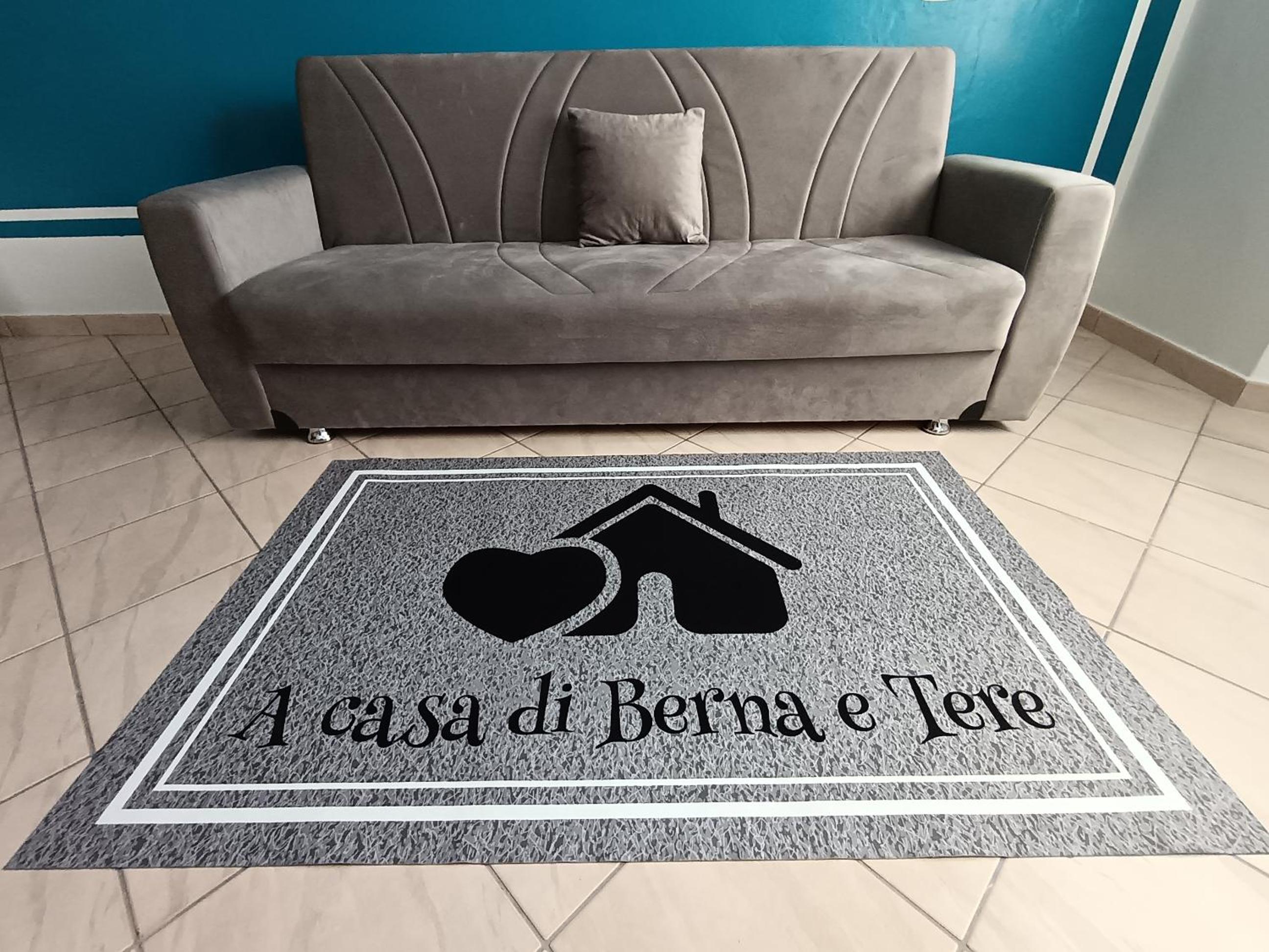 A casa di Berna e Tere view 4